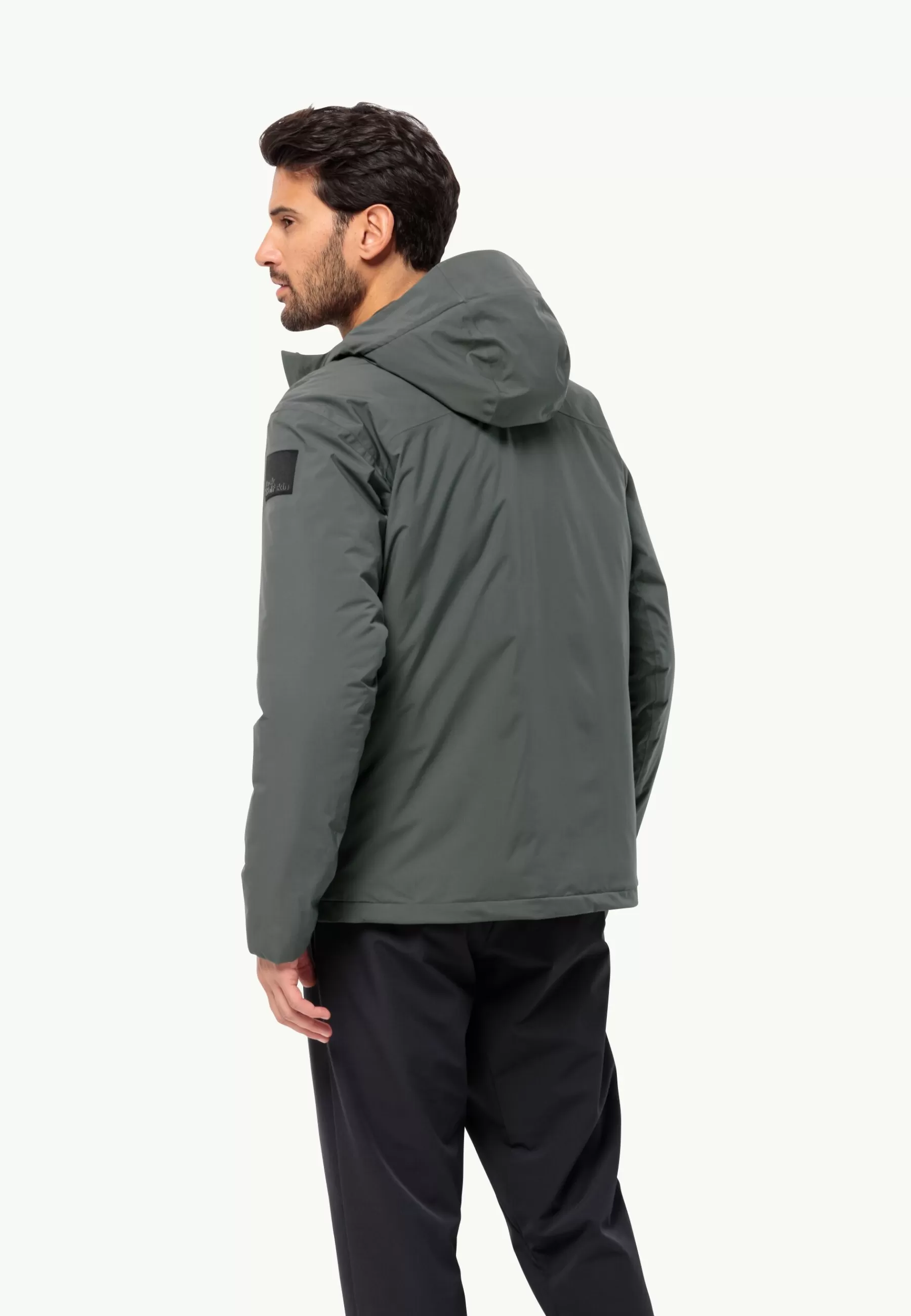 New Wandermood Jkt M Lifestyle | Kurtki Przejściowe