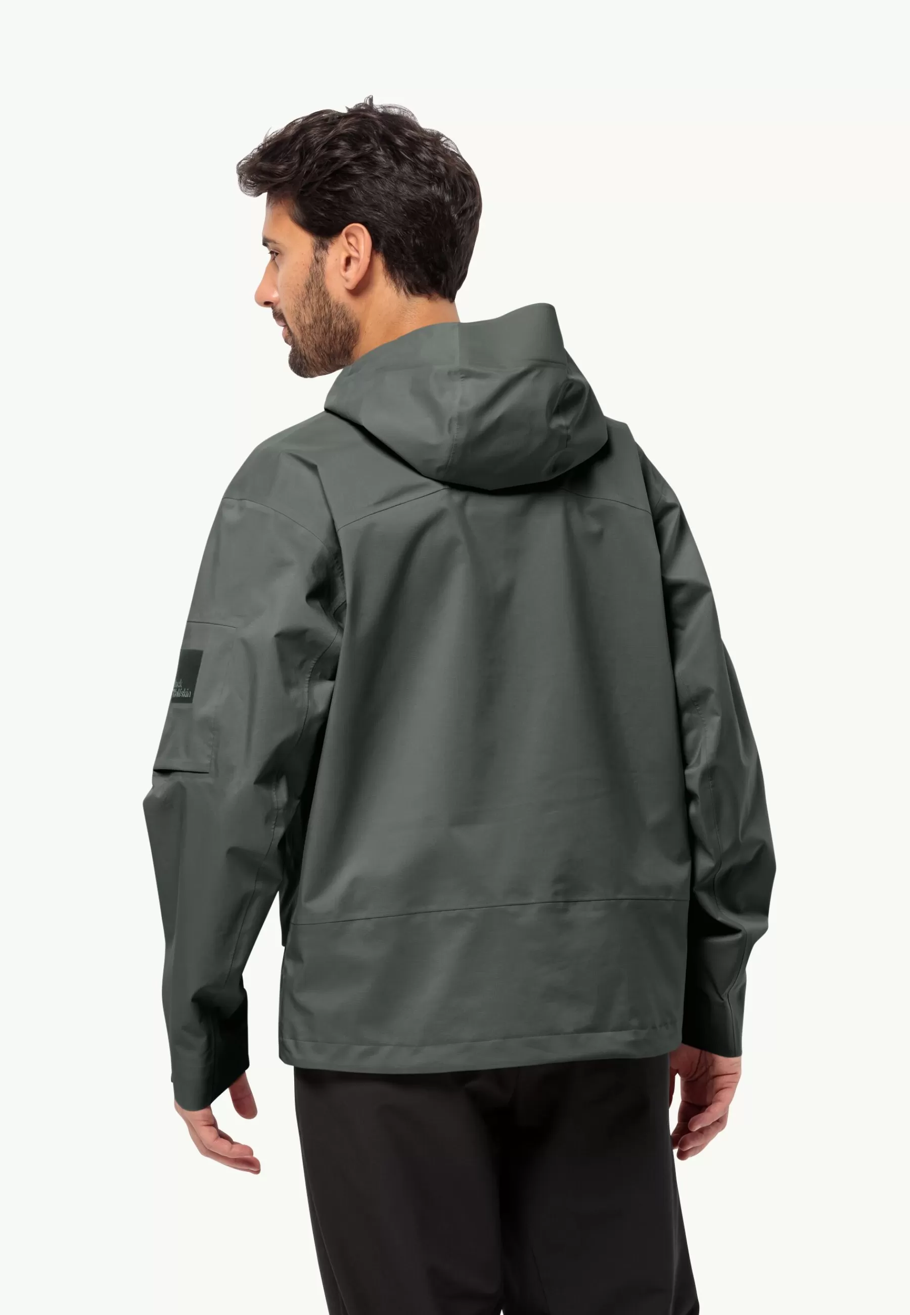 Fashion Wandermood 3l Jkt M Lifestyle | Kurtki Przejściowe