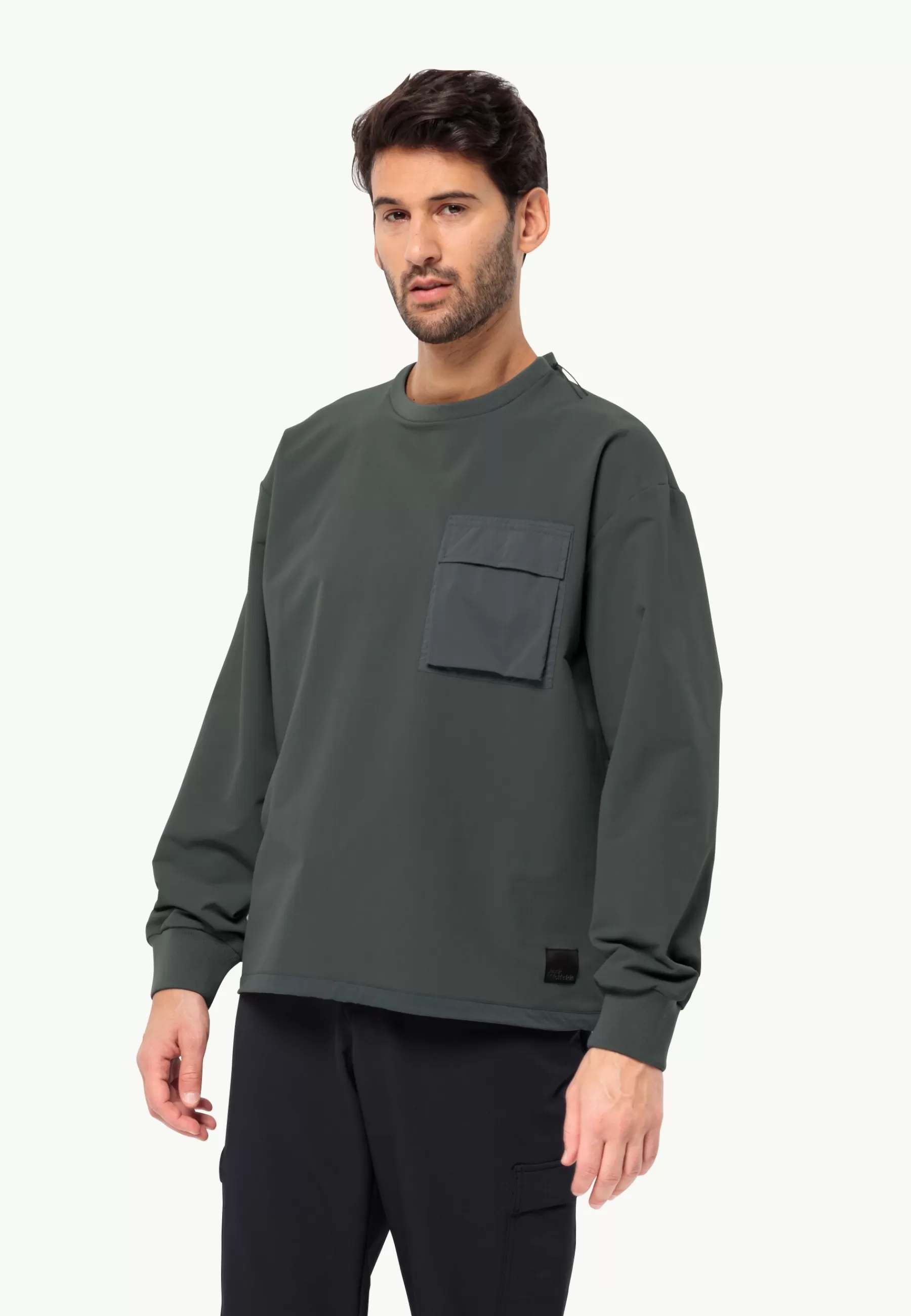 Best Sale Wandermood Pullover M Lifestyle | Kurtki Polarowe