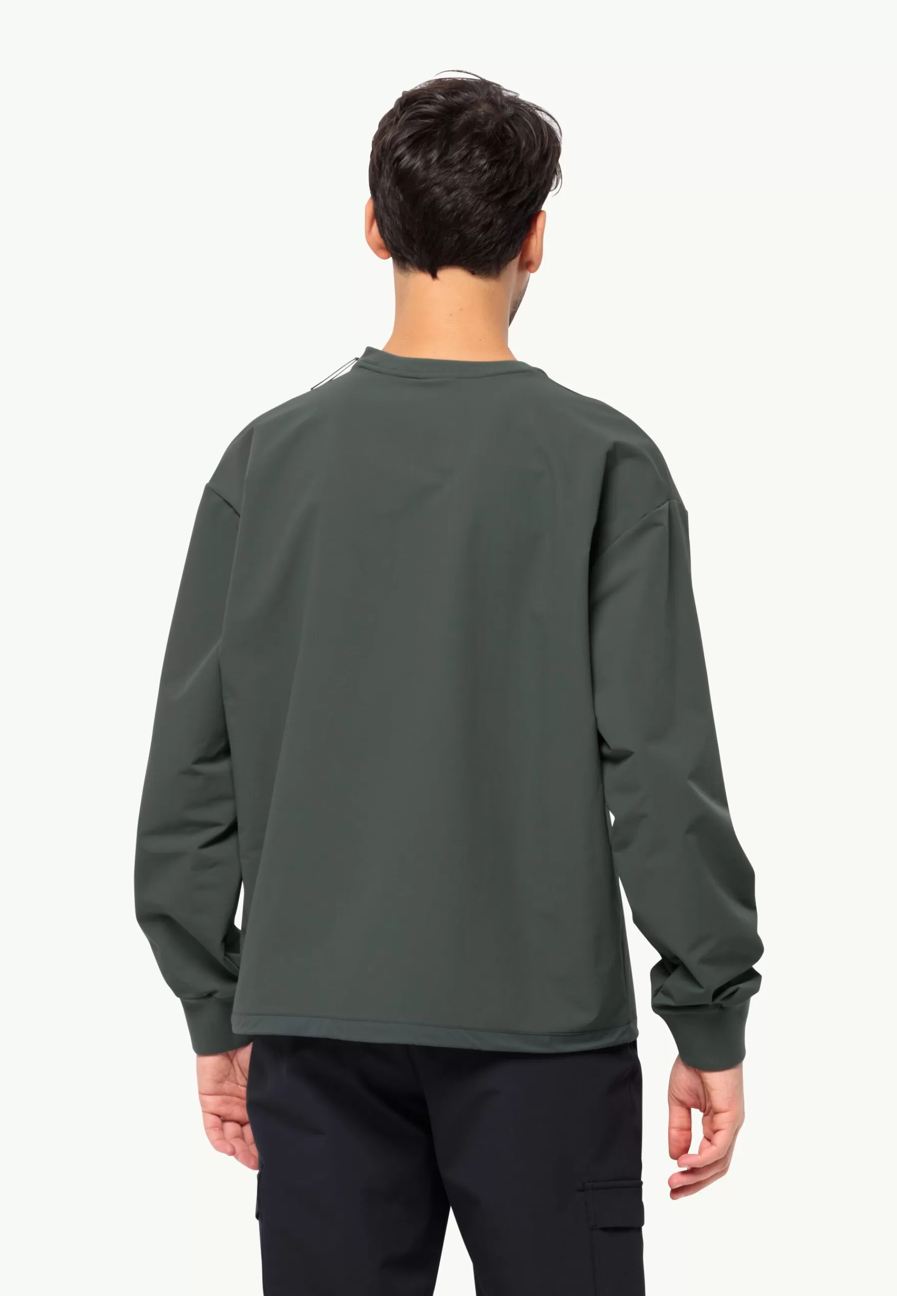Best Sale Wandermood Pullover M Lifestyle | Kurtki Polarowe