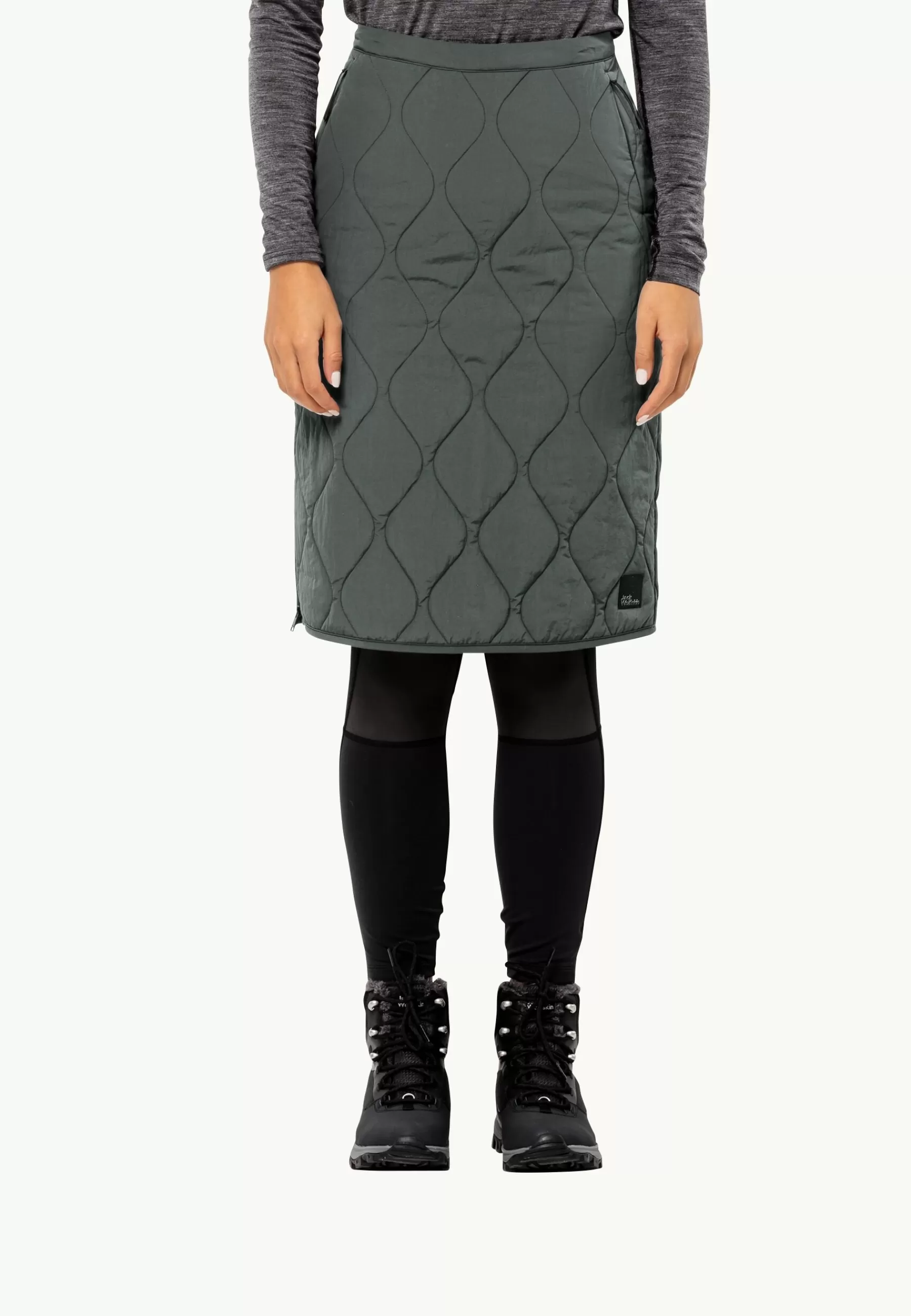 Store Wandermood Skirt W Lifestyle | Spódnice I Szorty