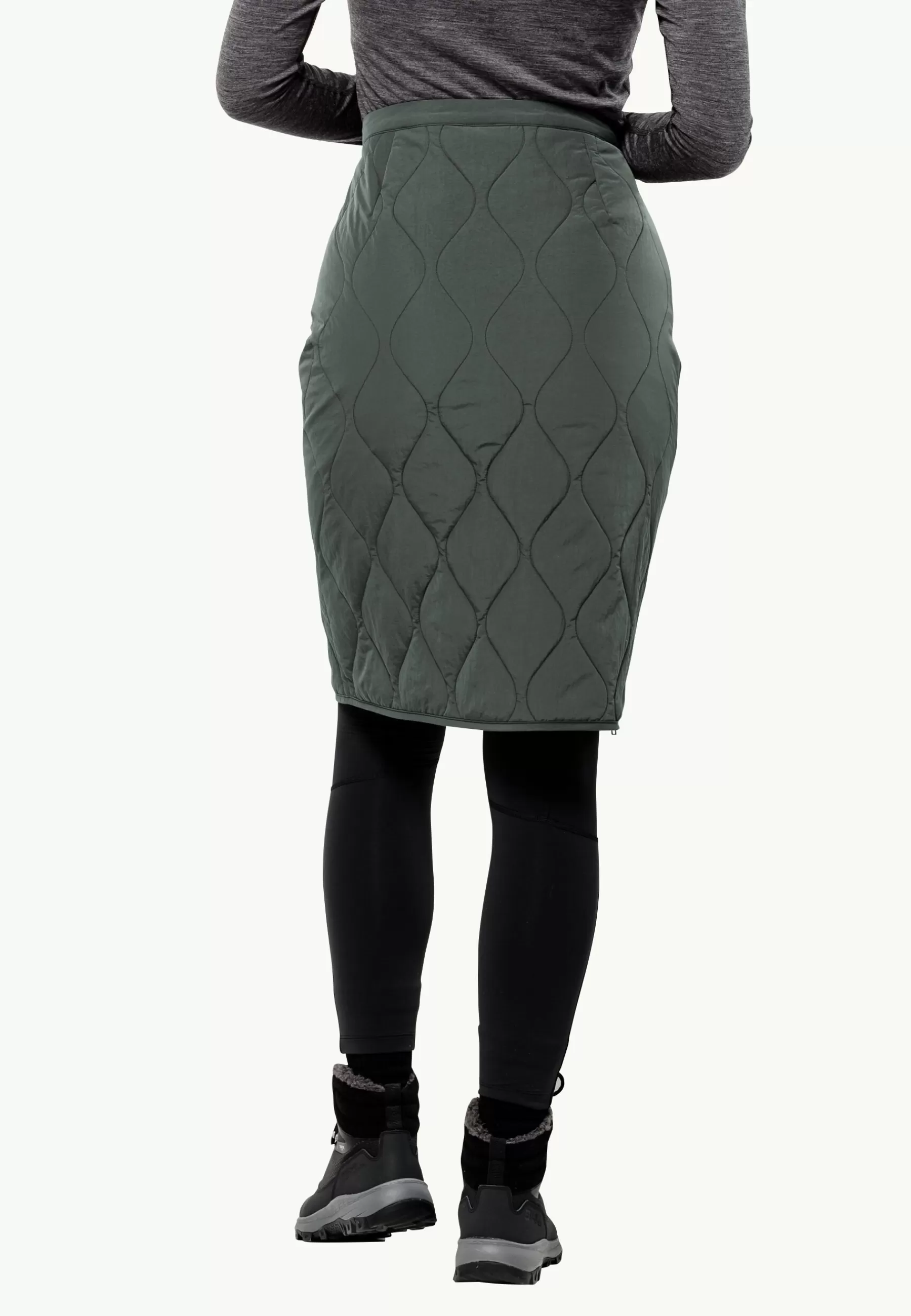 Store Wandermood Skirt W Lifestyle | Spódnice I Szorty