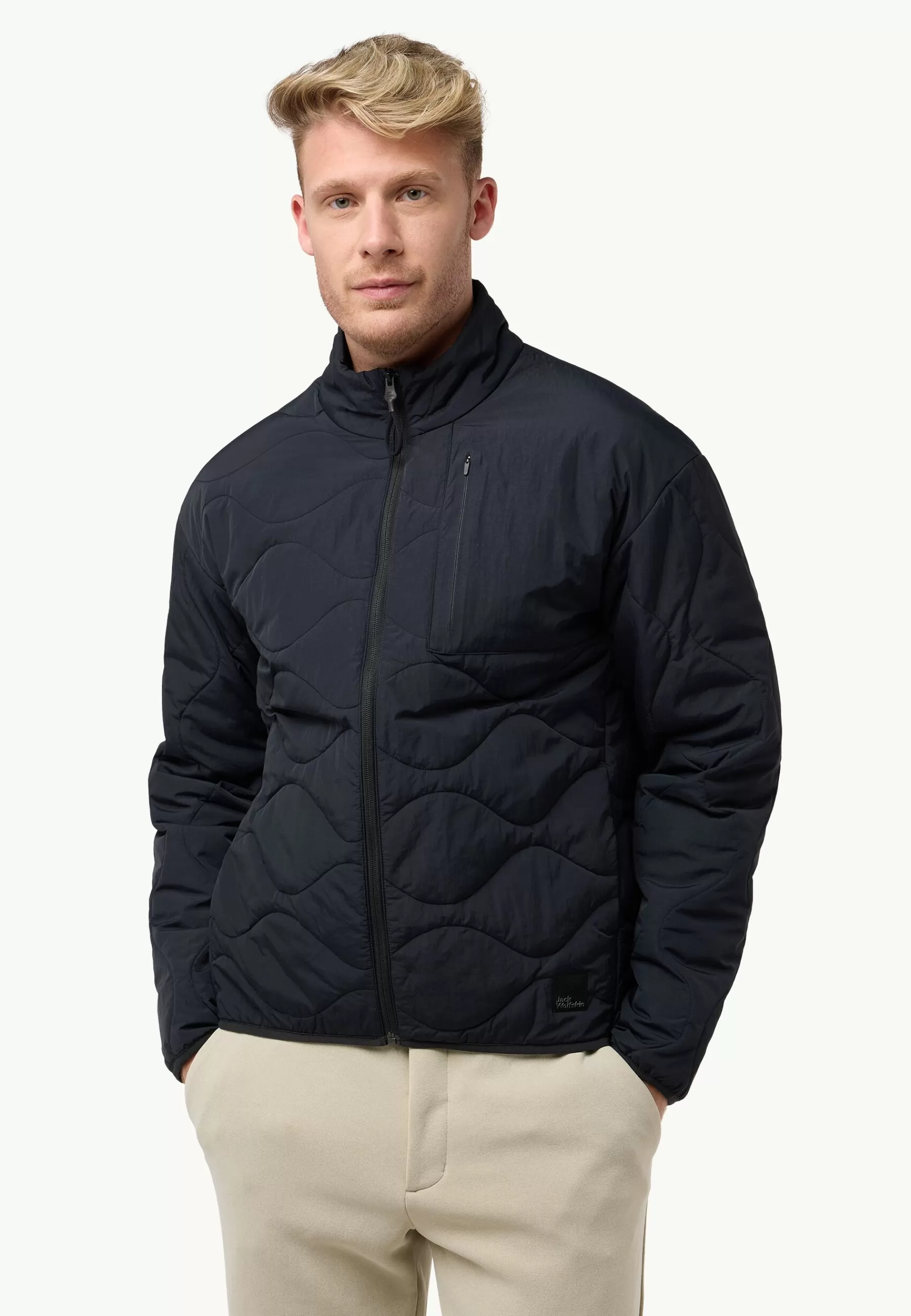 Clearance Wandersome Ins Jkt M Kurtki Przejściowe | Kurtki Zimowe