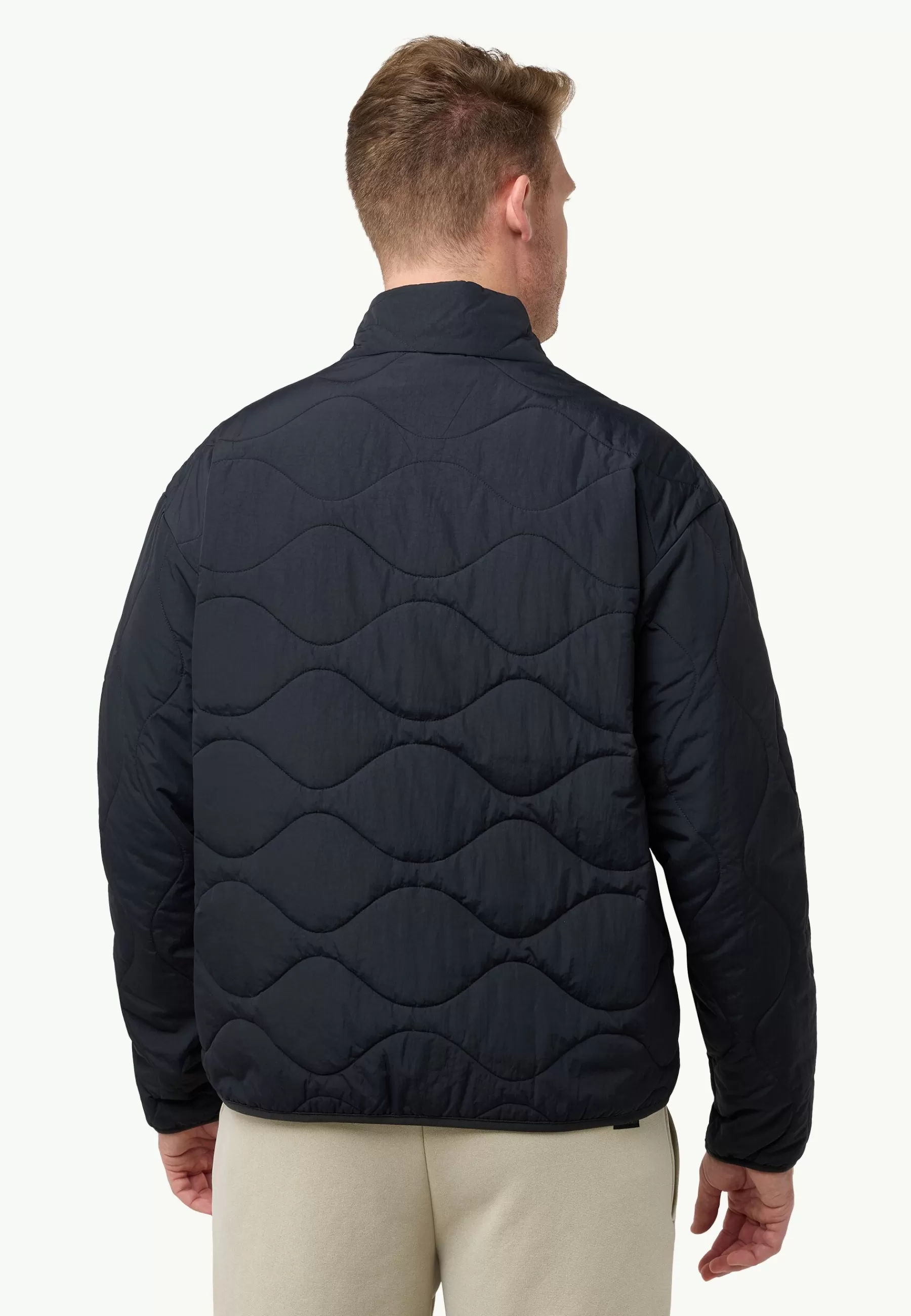 Clearance Wandersome Ins Jkt M Kurtki Przejściowe | Kurtki Zimowe
