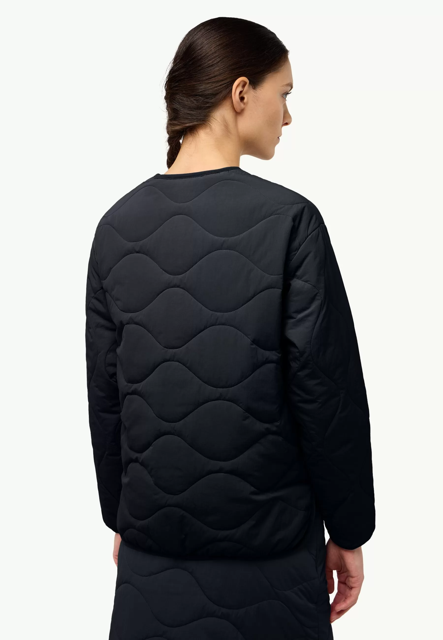 Shop Wandersome Ins Jkt W Kurtki Przejściowe | Kurtki Zimowe