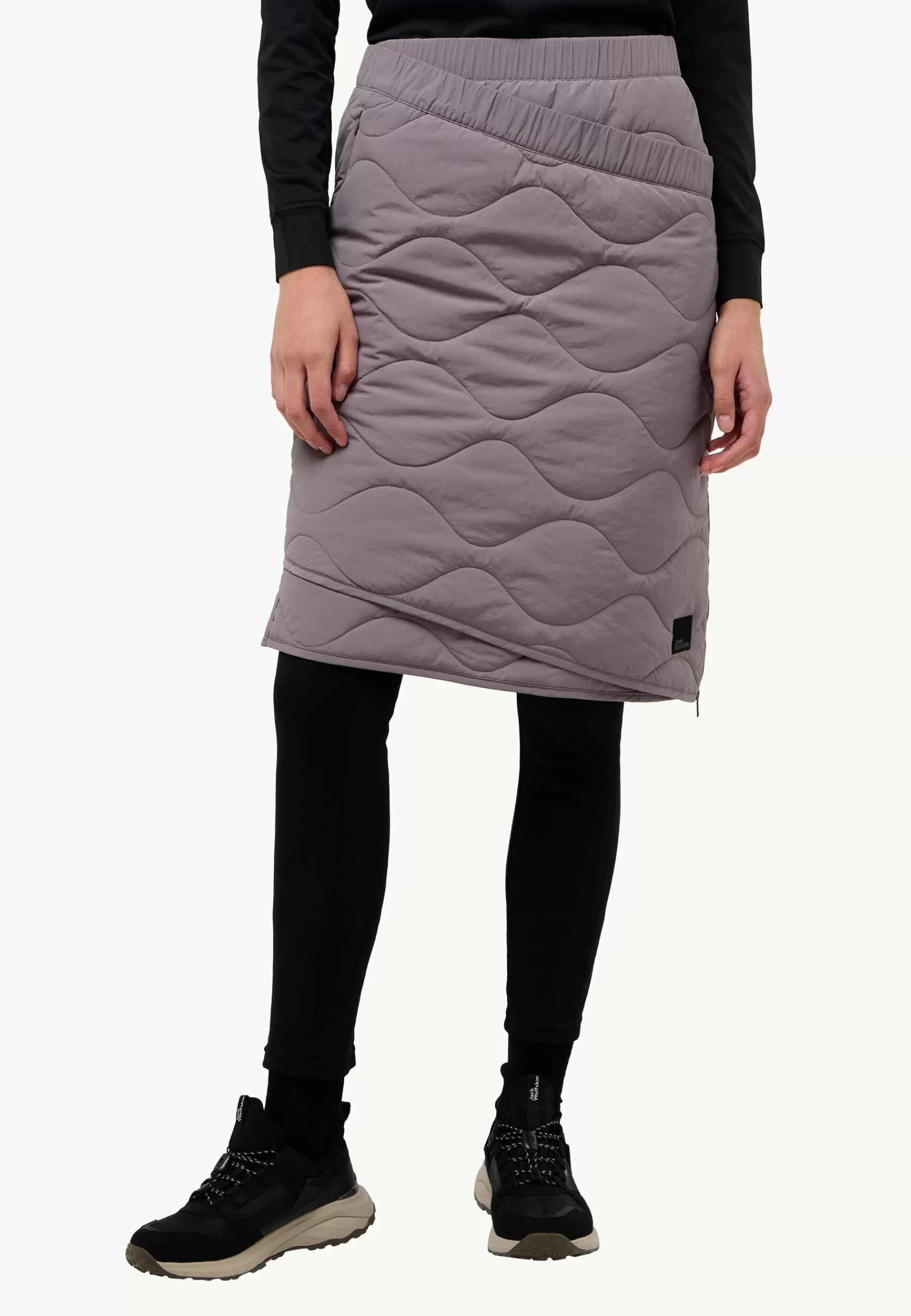 Fashion Wandersome Ins Skirt W Spódnice