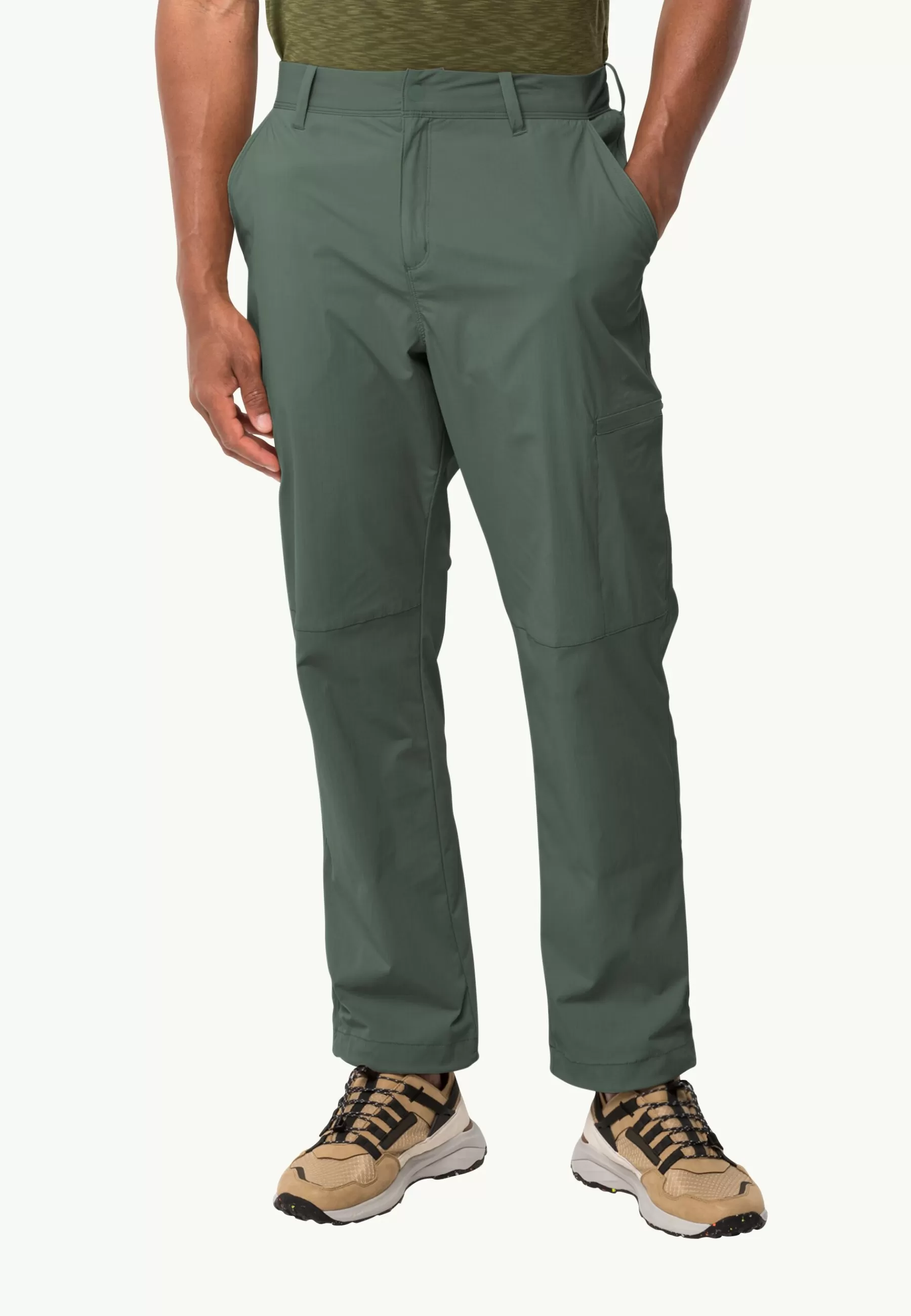 Cheap Wanderthirst Pants M Lifestyle | Spodnie Rekreacyjne