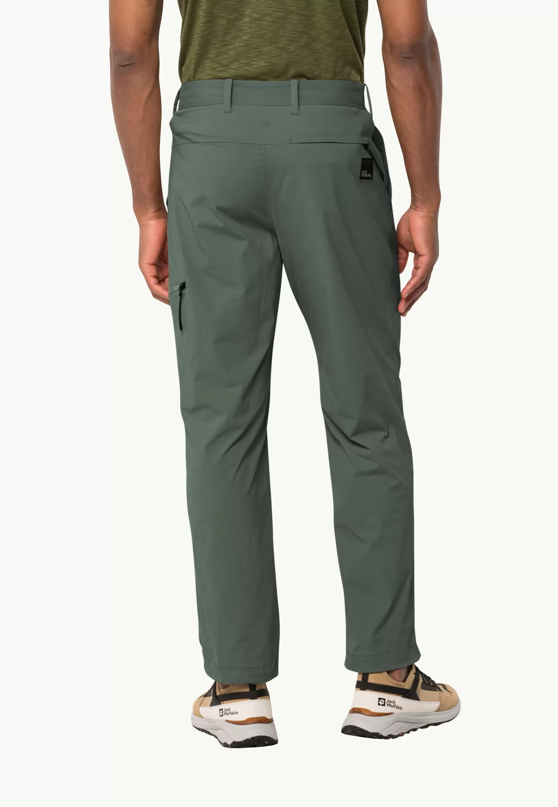 Cheap Wanderthirst Pants M Lifestyle | Spodnie Rekreacyjne