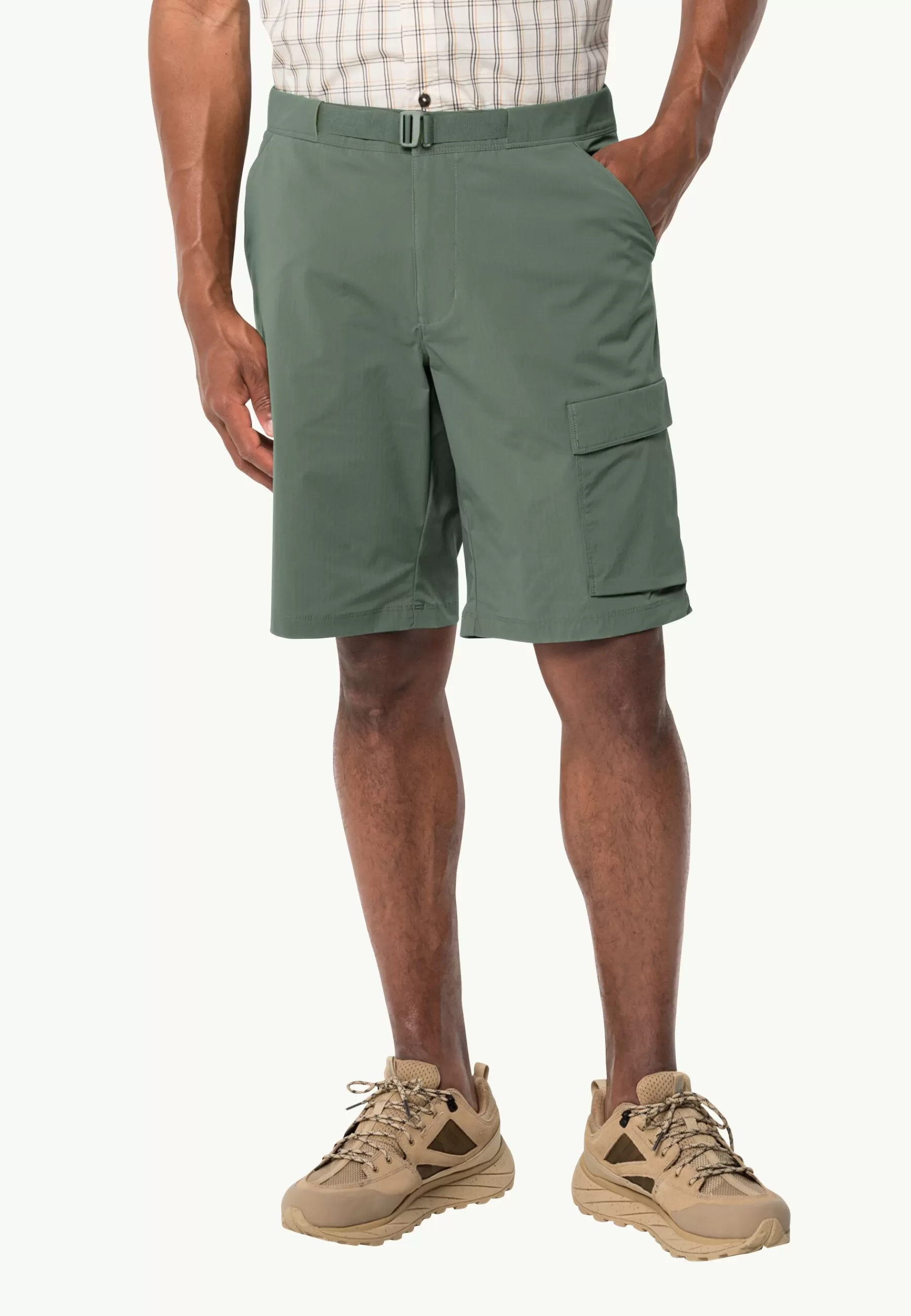 Shop Wanderthirst Shorts M Lifestyle | Szorty, Krótkie Spodenki