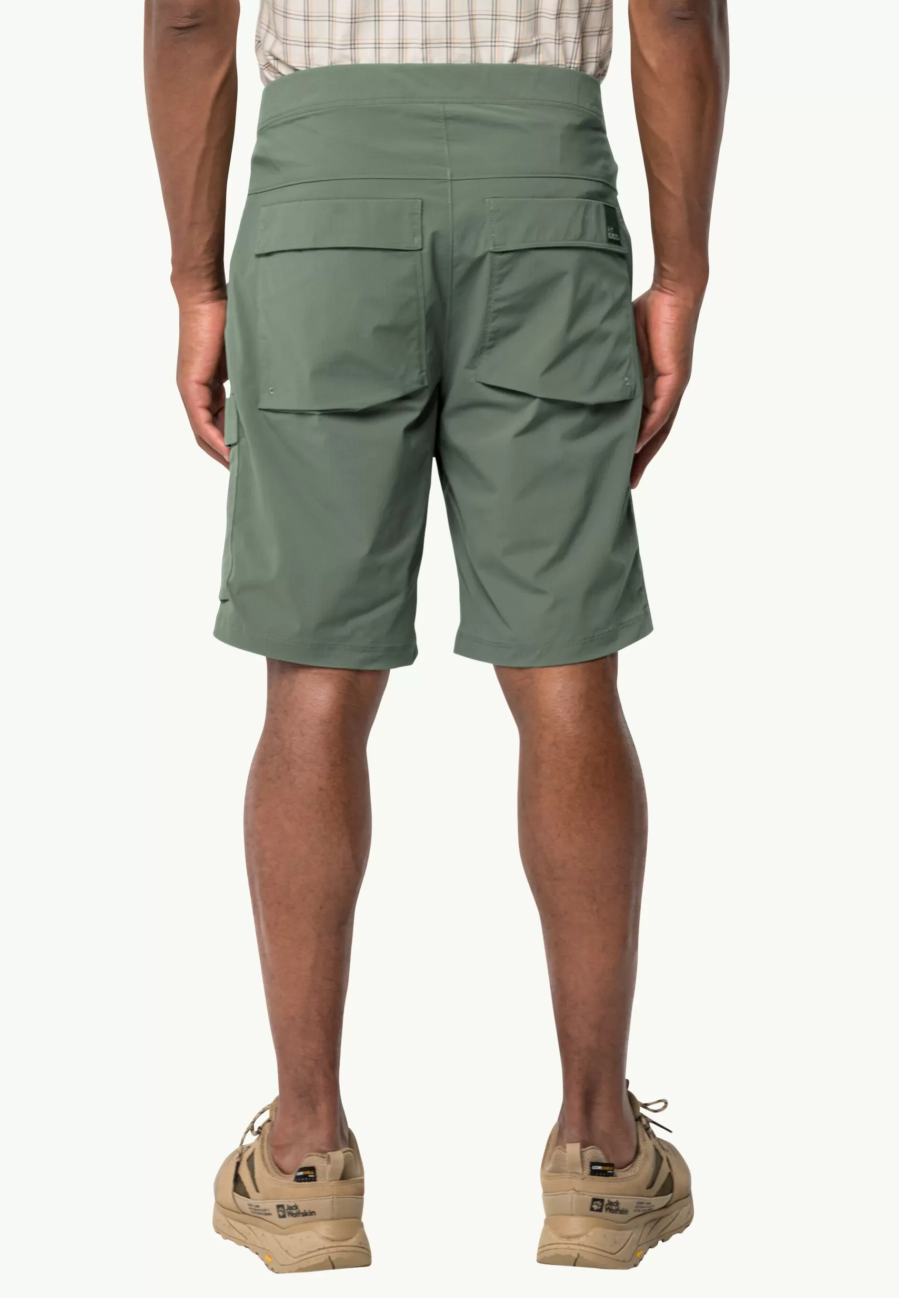Shop Wanderthirst Shorts M Lifestyle | Szorty, Krótkie Spodenki