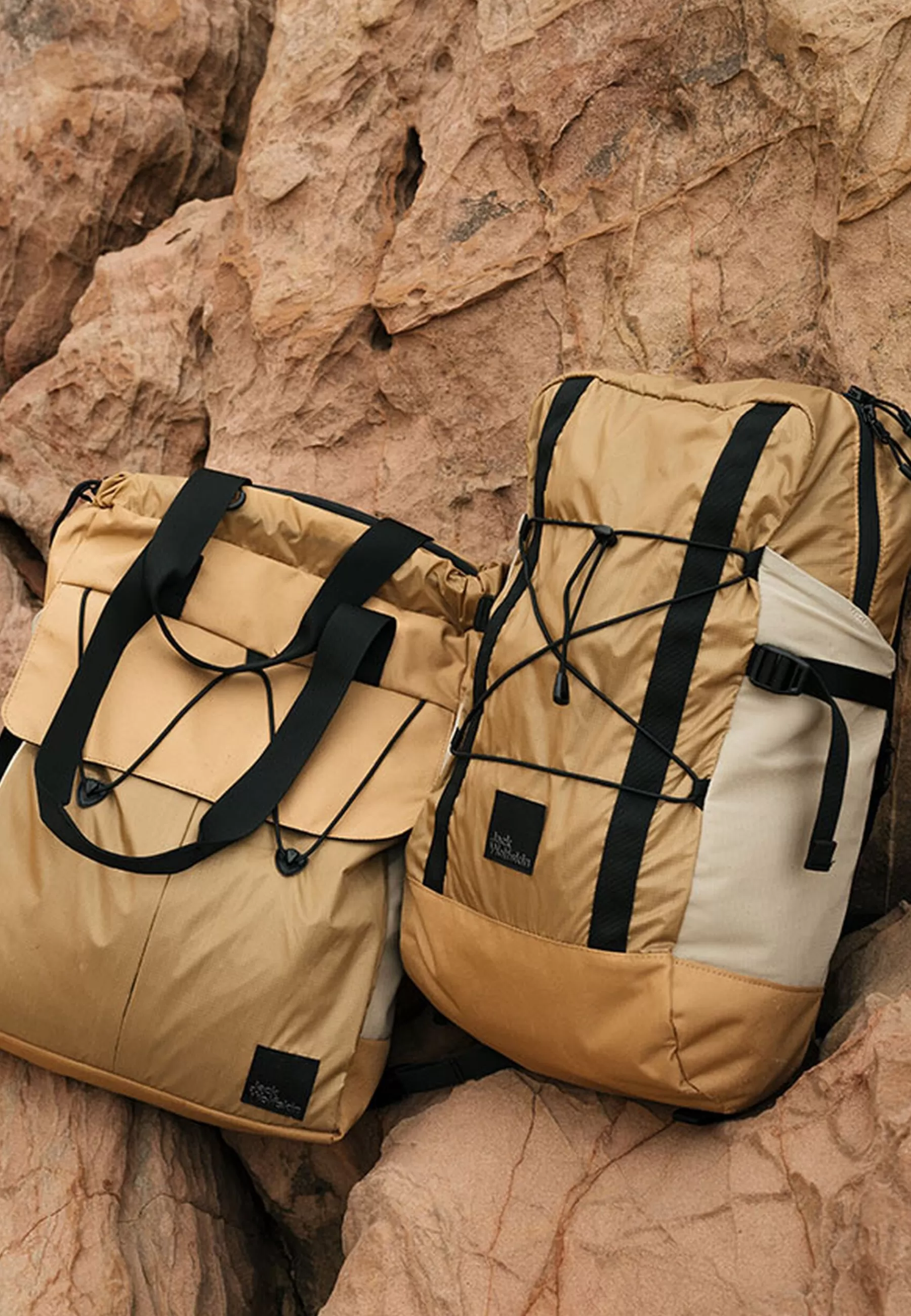 New Wanderthirst Tote Lifestyle | Torby Na Ramię