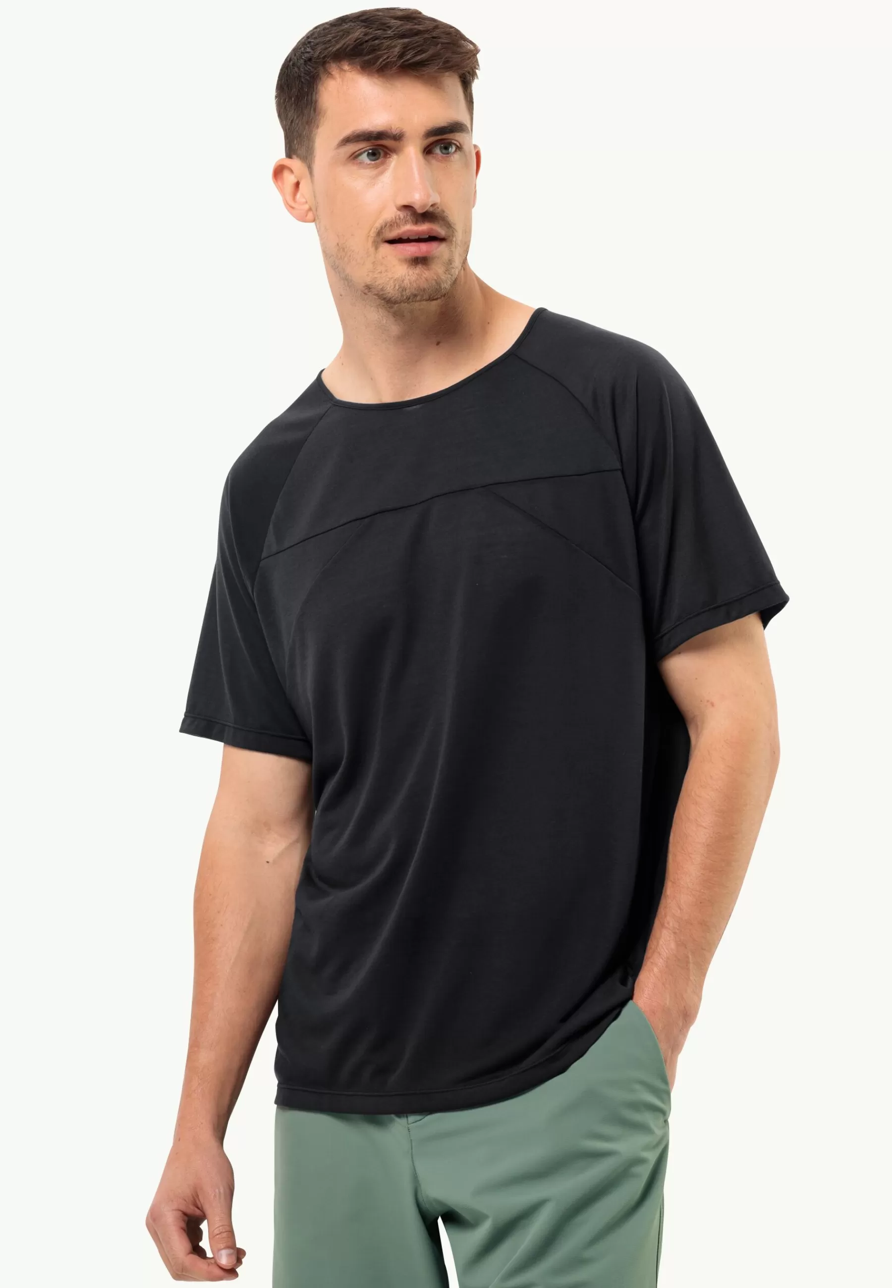 Sale Wanderword T M Lifestyle | Koszulki Funkcjonalne