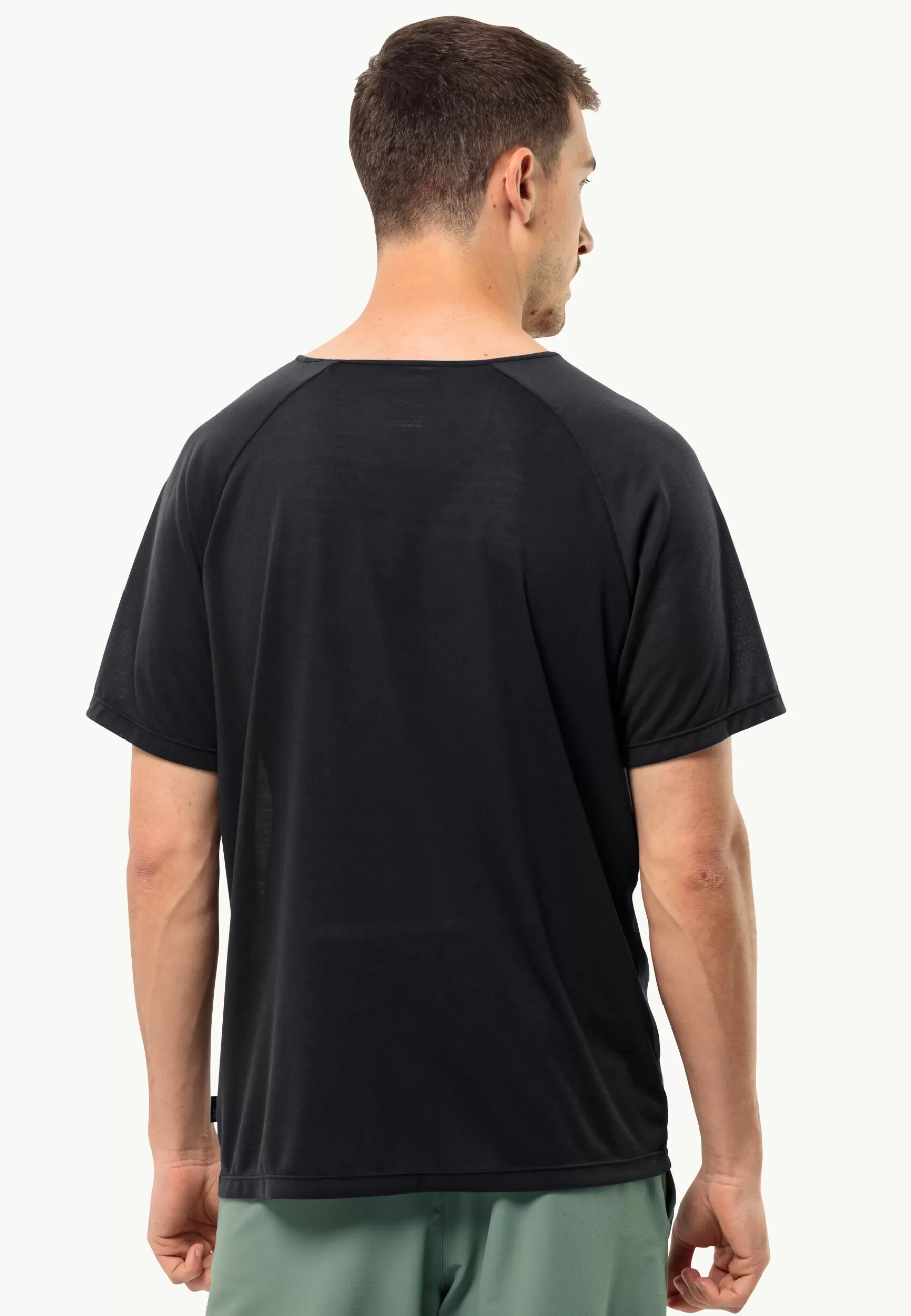 Sale Wanderword T M Lifestyle | Koszulki Funkcjonalne