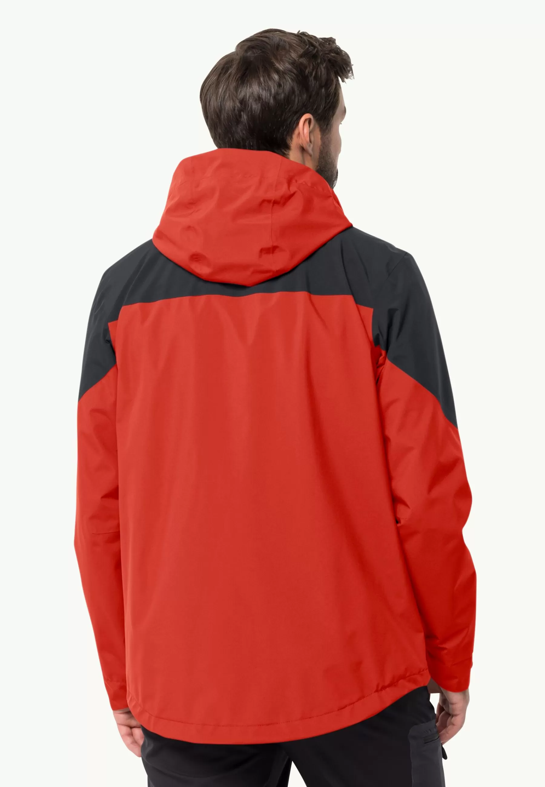 Flash Sale Weiltal 2l Jkt M Wędrówki | Kurtki Przejściowe