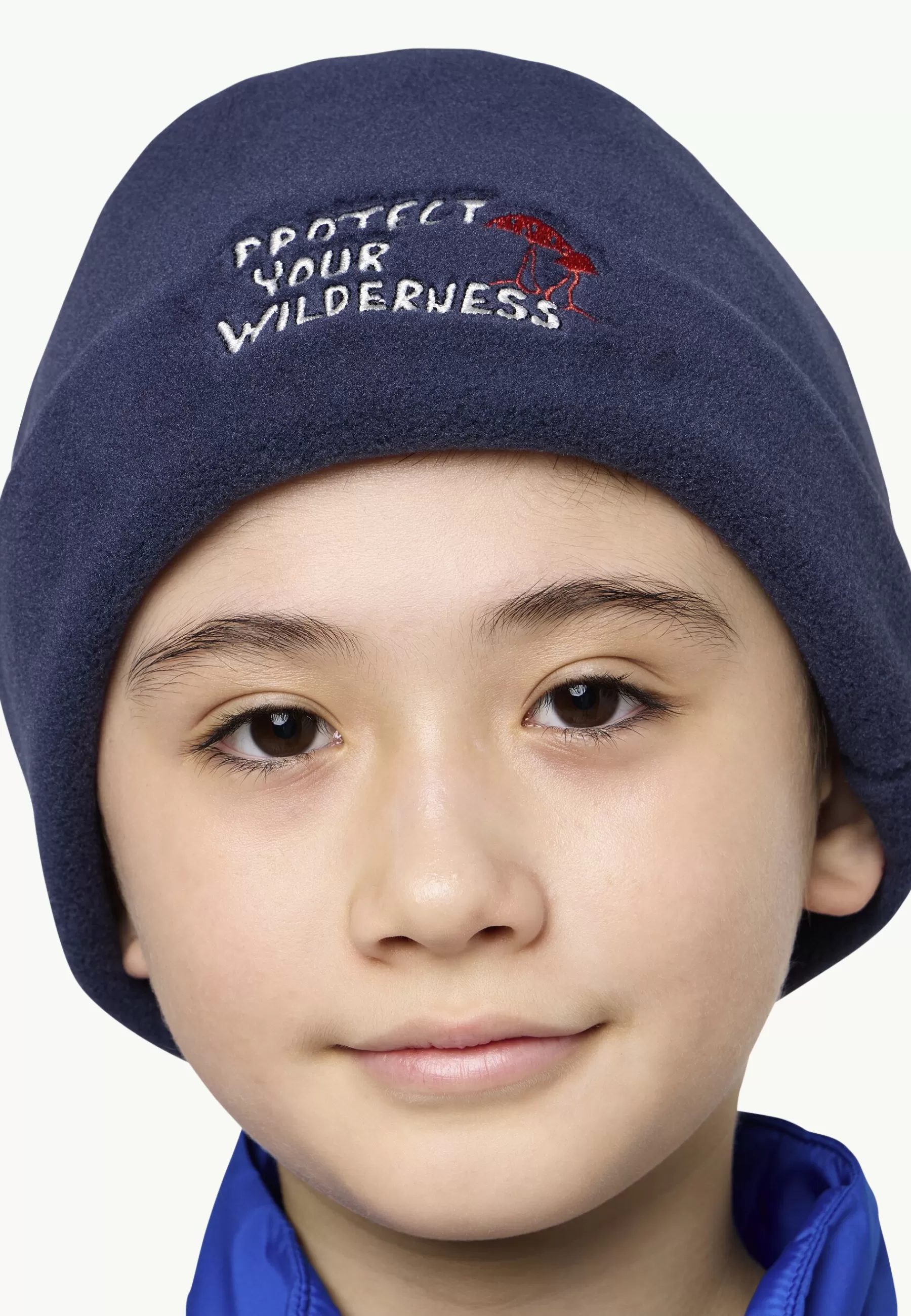 Discount Wilderness Beanie K Dzieci Czapki | Fleece