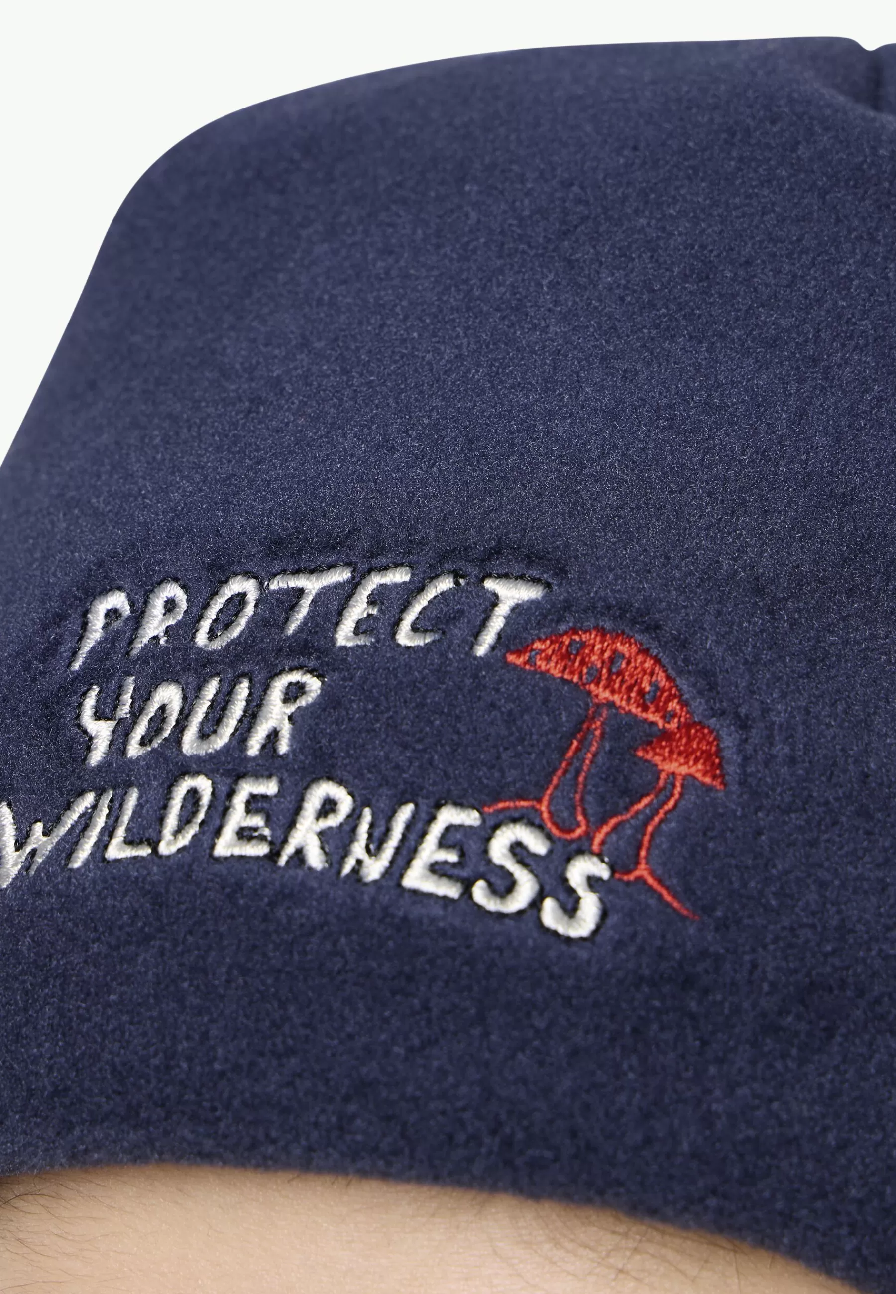 Discount Wilderness Beanie K Dzieci Czapki | Fleece