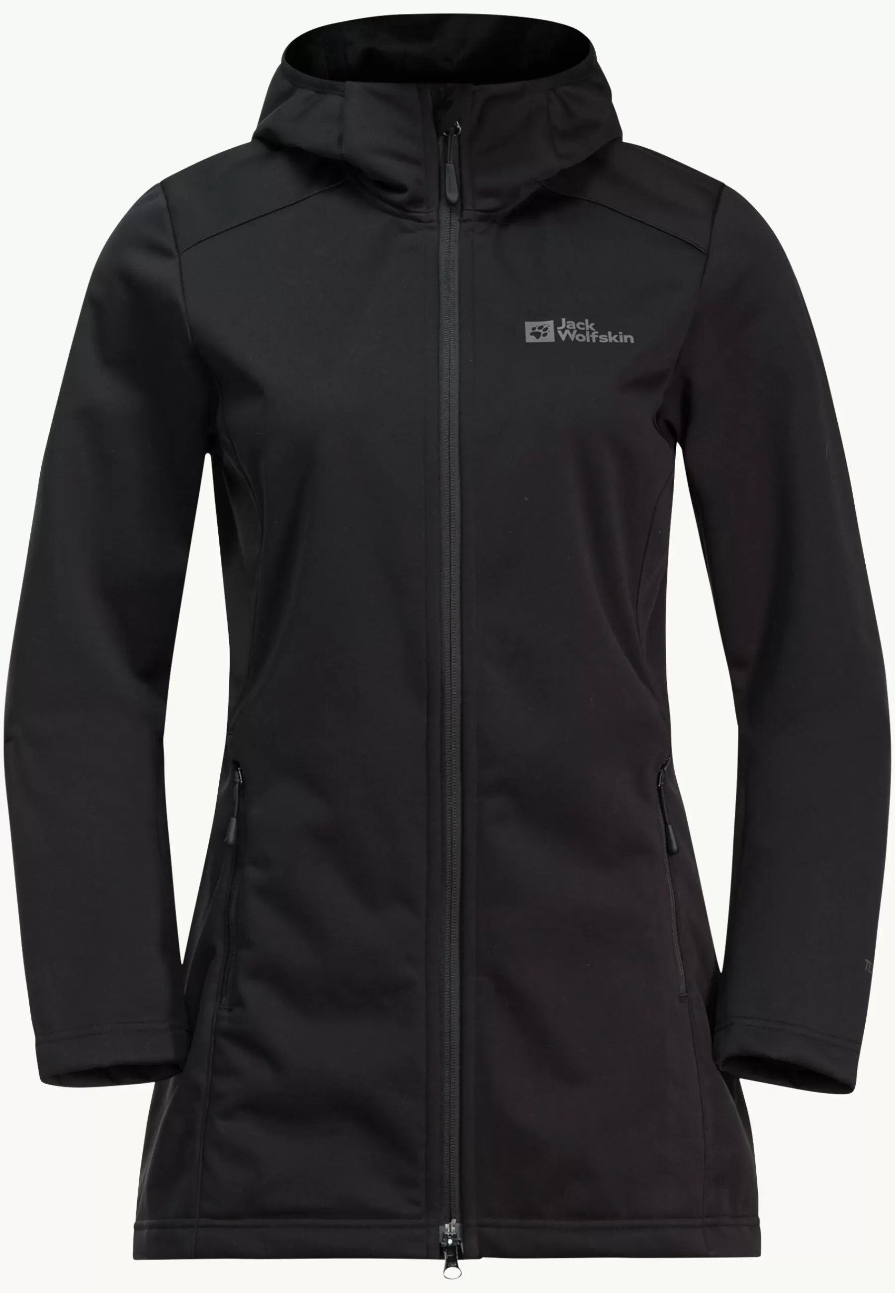 Clearance Windhain Coat W Wędrówki | Kurtki Przejściowe