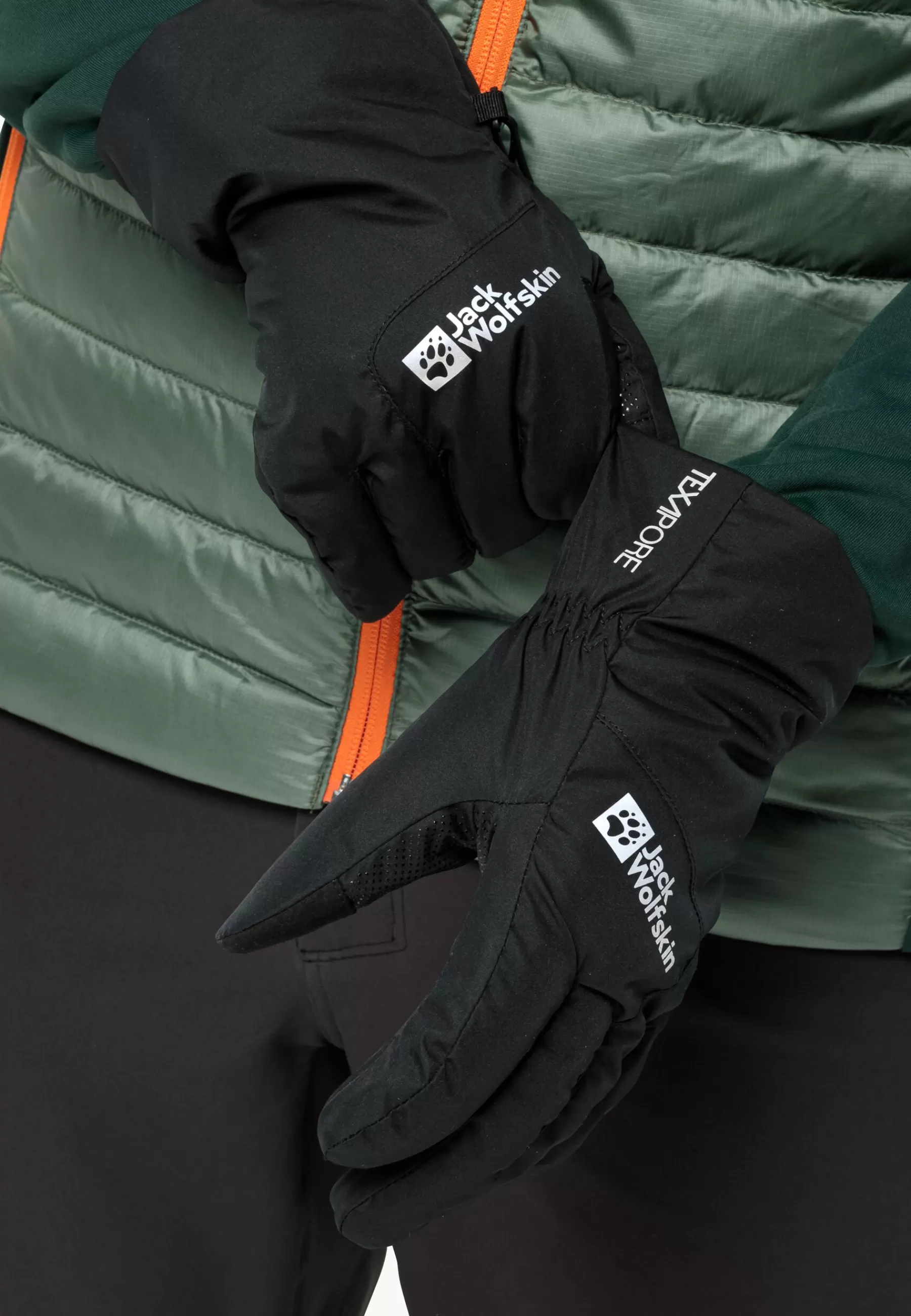 Outlet Winter Basic Glove Wędrówki | Lifestyle