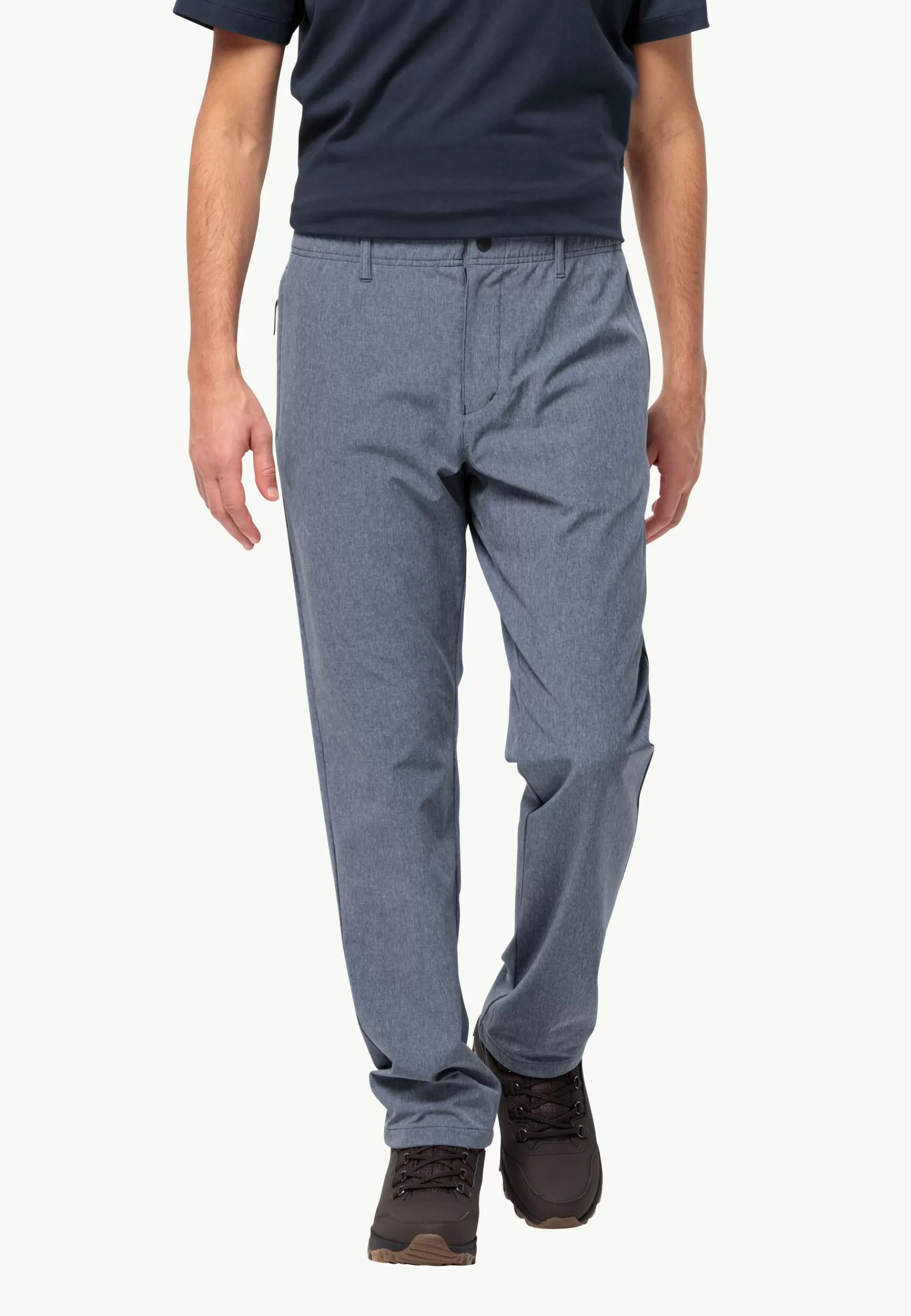 Sale Winternebel Pants M Lifestyle | Spodnie Rekreacyjne