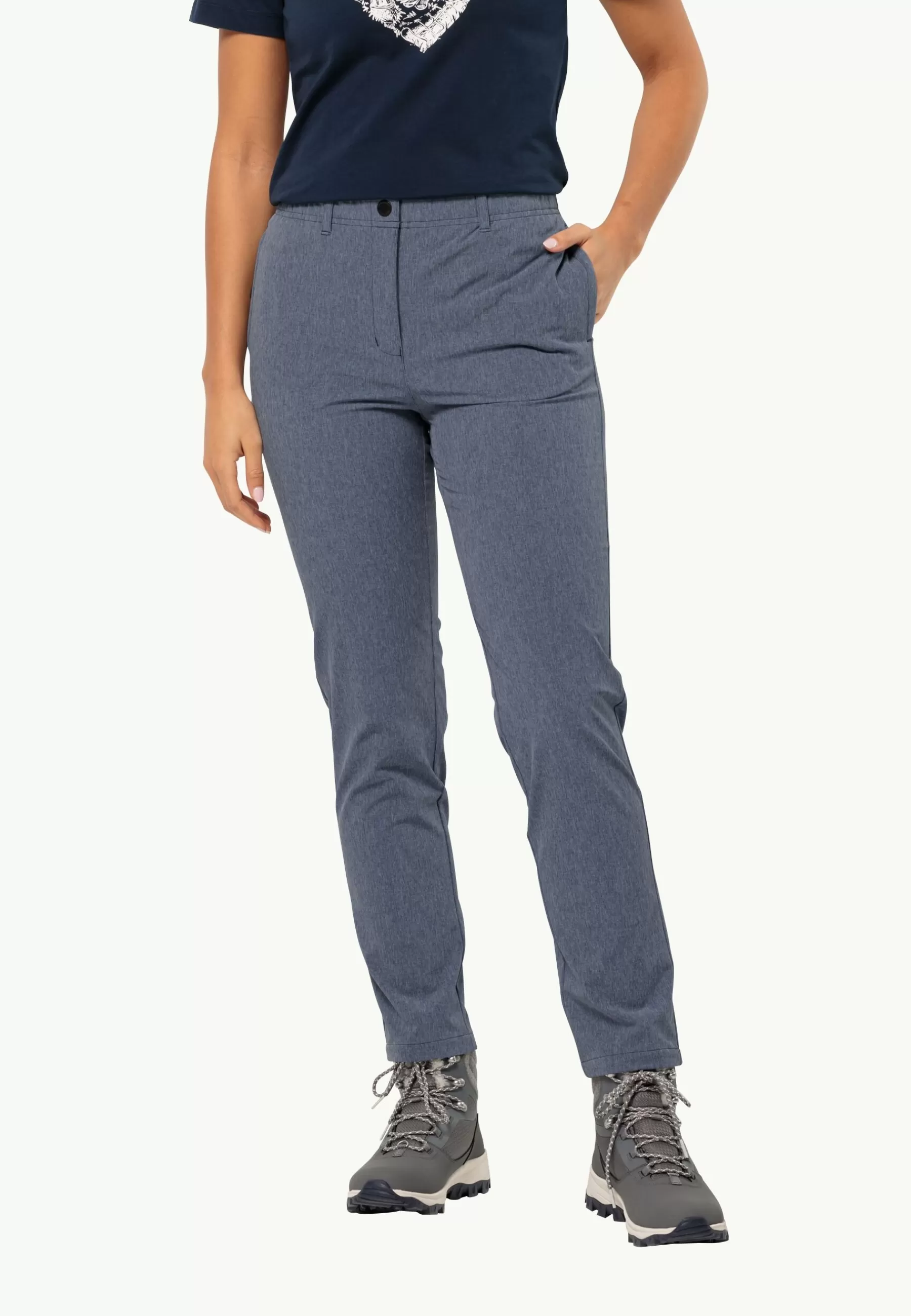 Cheap Winternebel Pants W Lifestyle | Spodnie Rekreacyjne