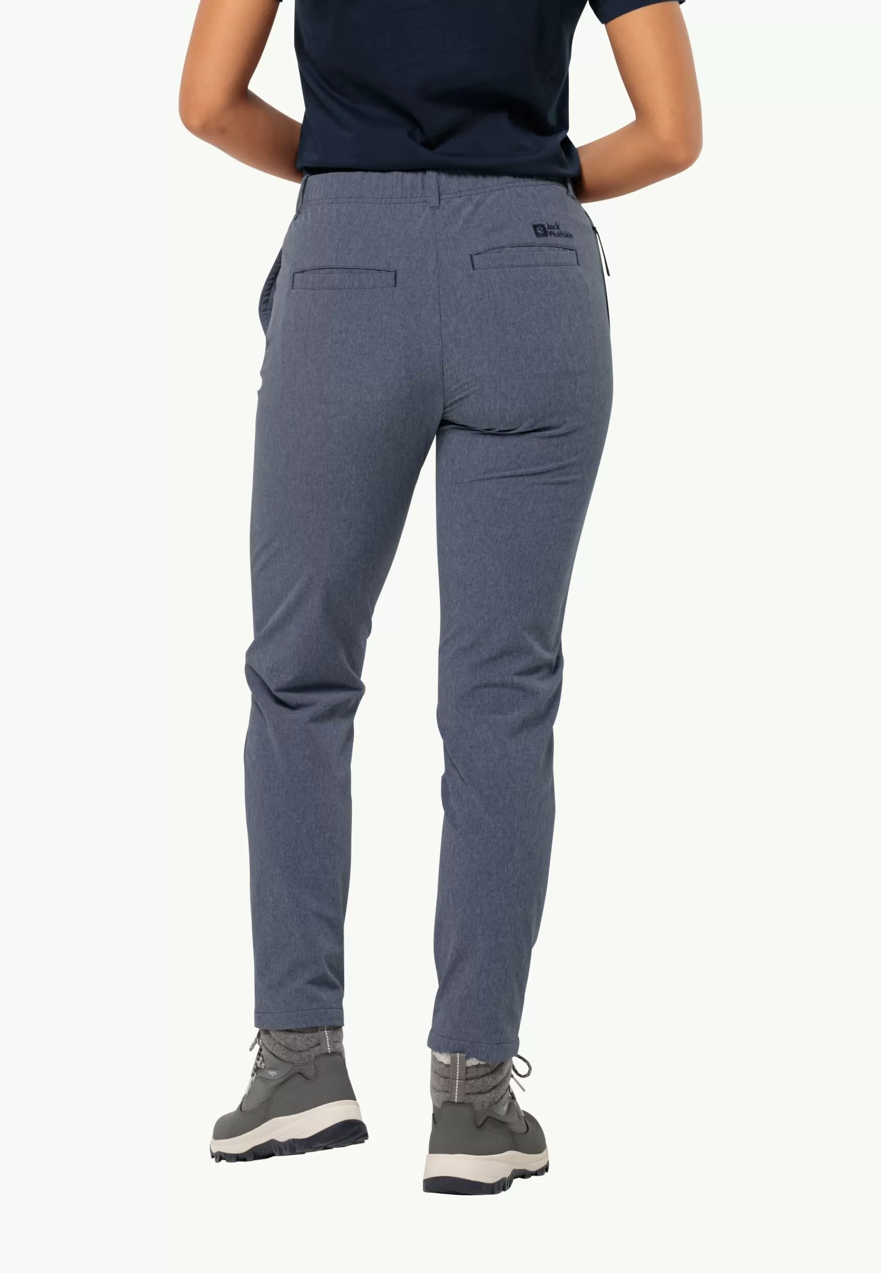 Cheap Winternebel Pants W Lifestyle | Spodnie Rekreacyjne