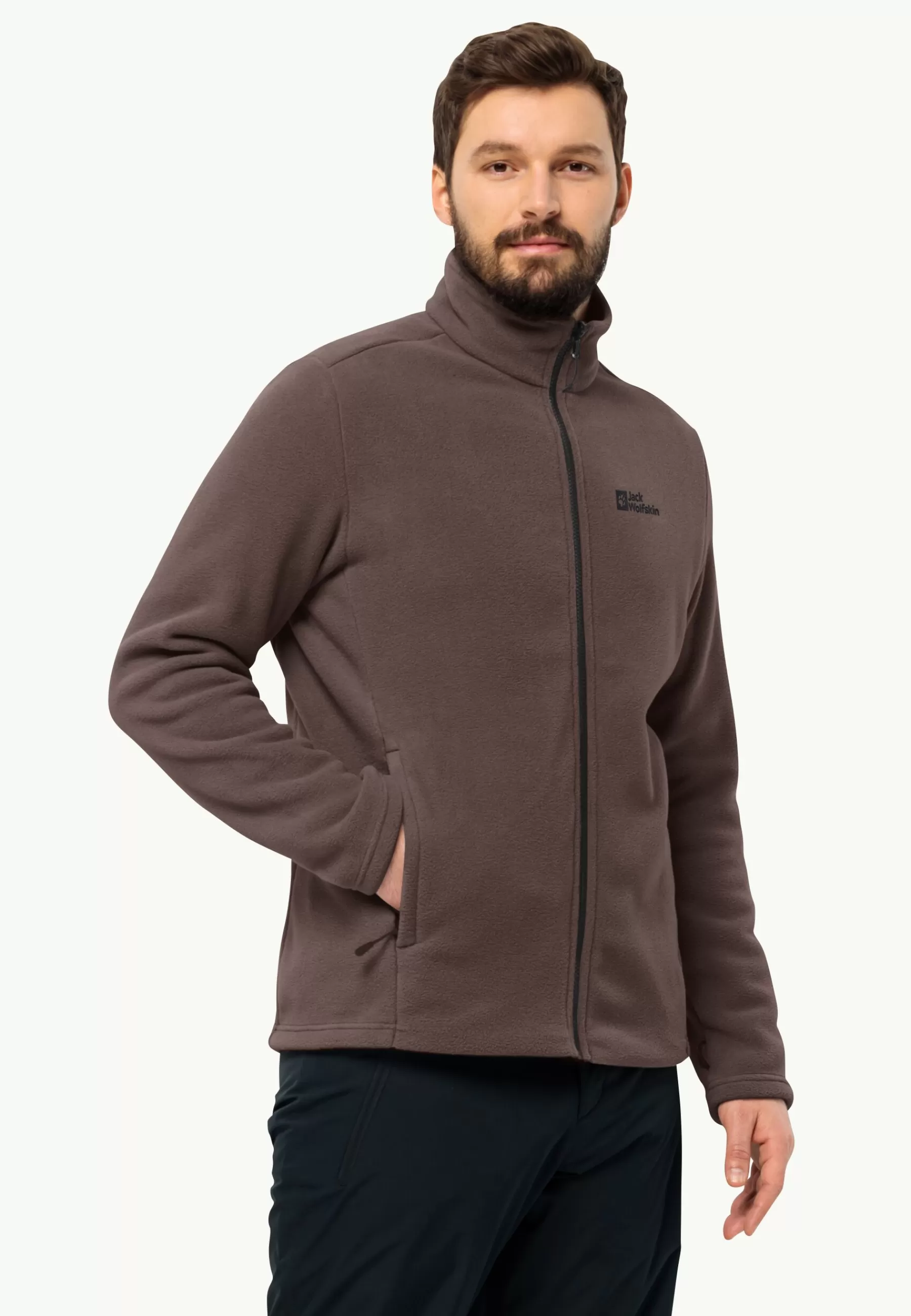 Clearance Winterstein Fz M Lifestyle | Wędrówki