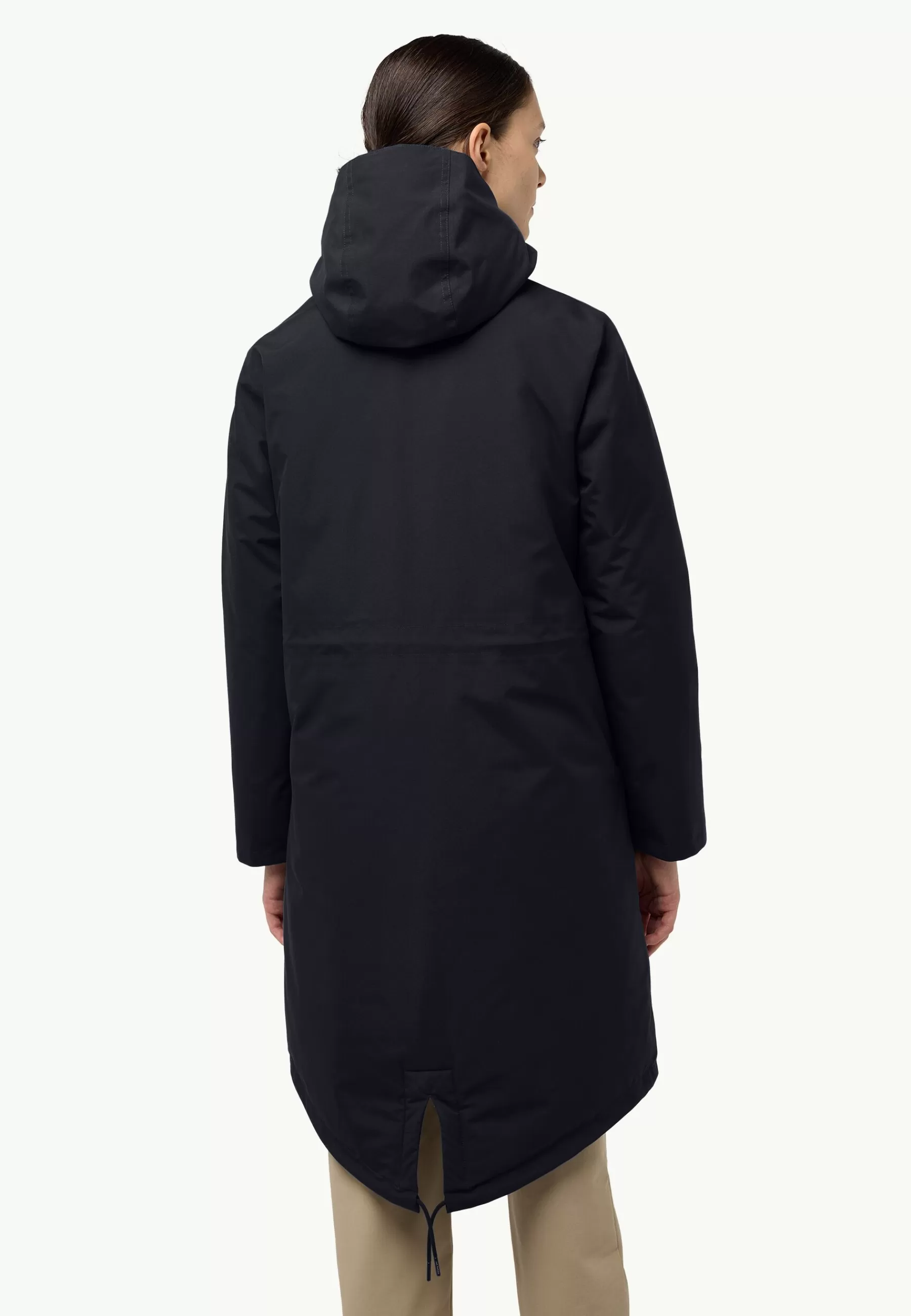 Discount Wintertor Coat W Rds Kurtki Przeciwwiatrowe | Kurtki Zimowe