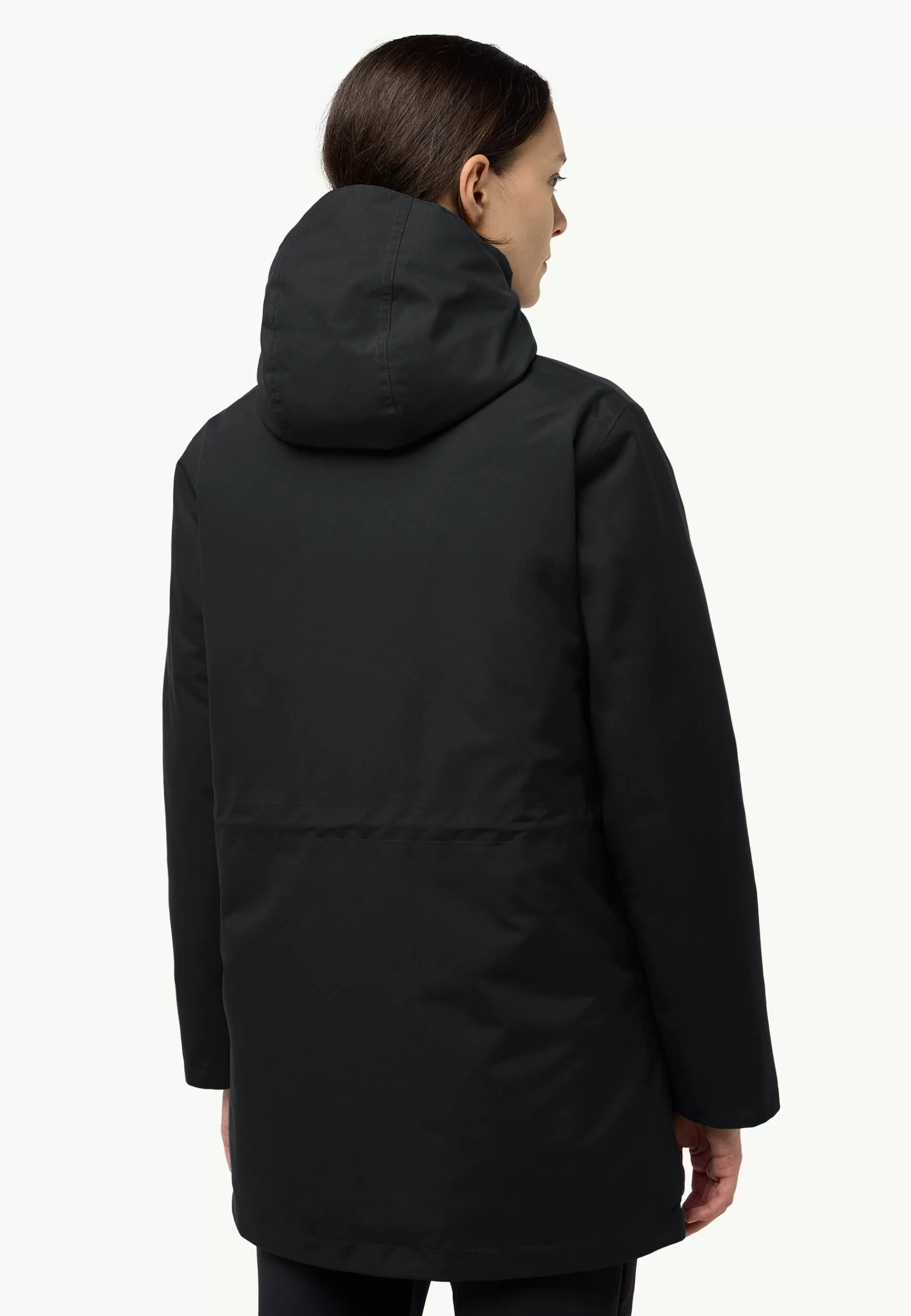 Sale Wintertor Parka W Rds Kurtki Przeciwwiatrowe | Kurtki Zimowe