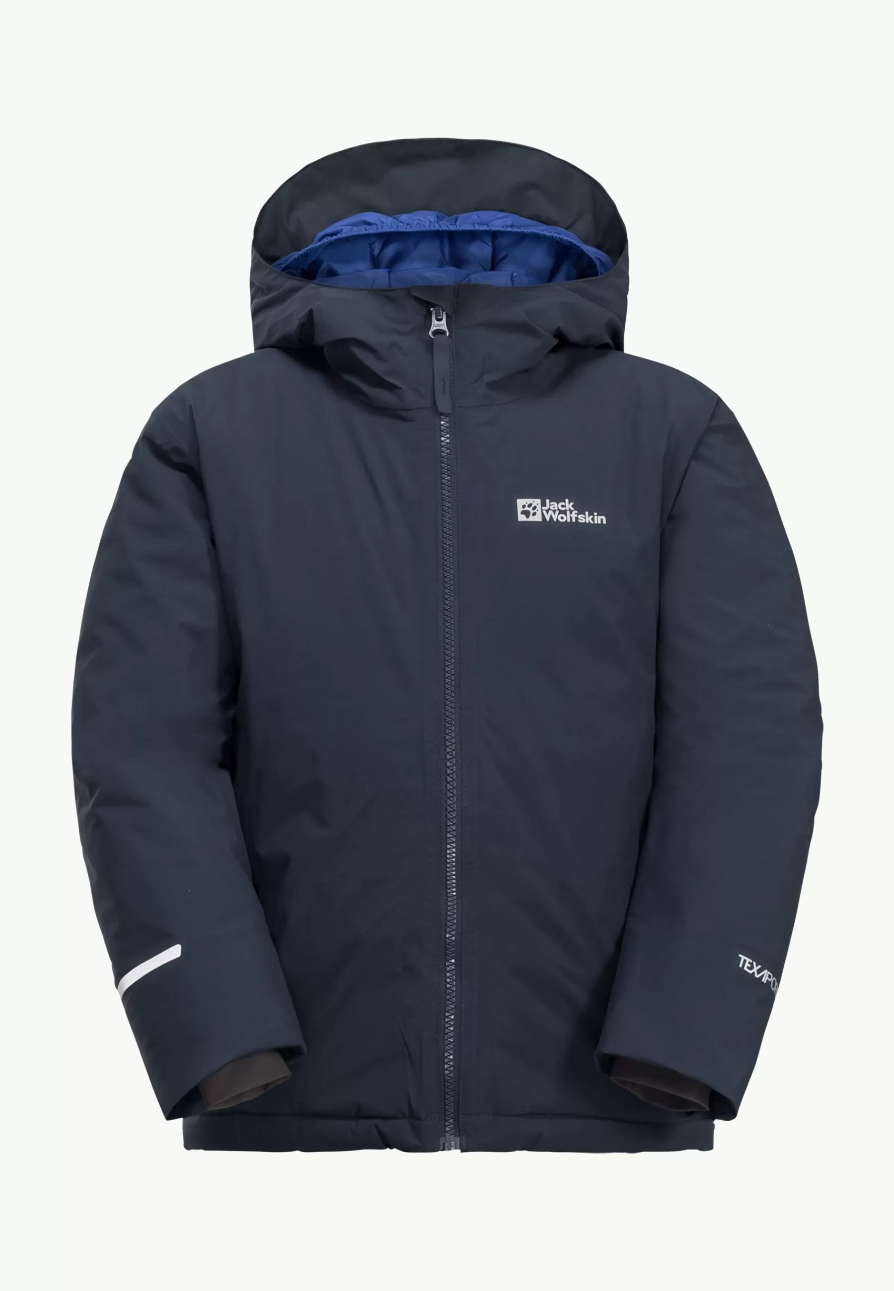Clearance Wisper Ins Jacket K Dzieci Kurtki Przejściowe | Kurtki Izolujące