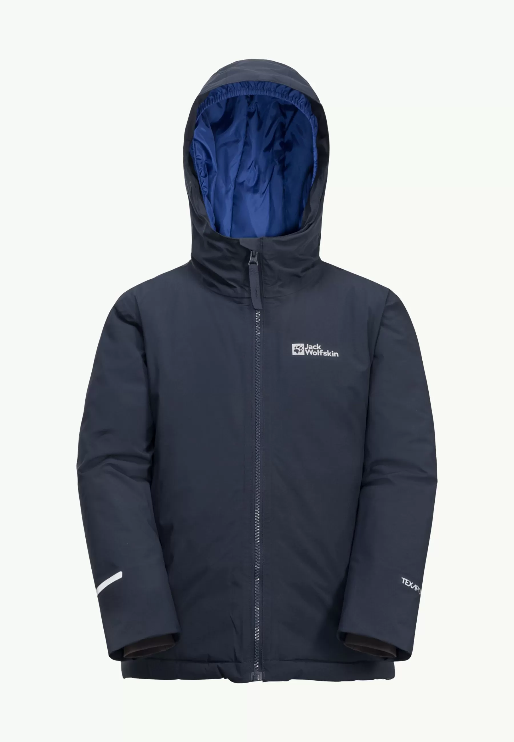 Clearance Wisper Ins Jacket K Dzieci Kurtki Przejściowe | Kurtki Izolujące