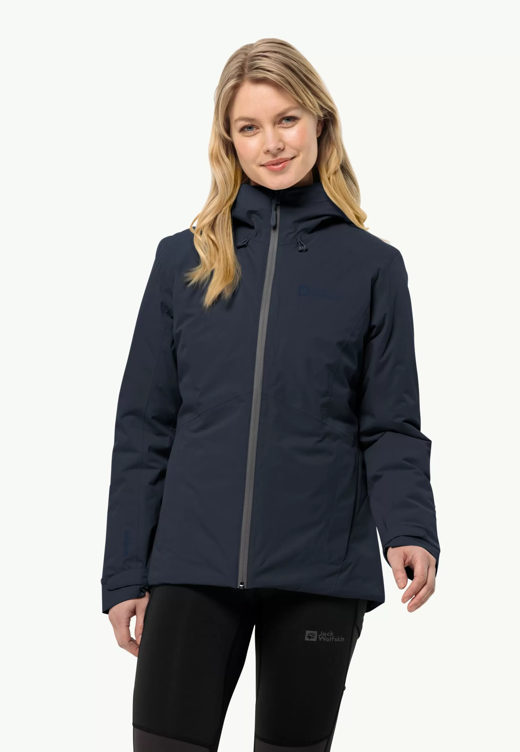 Flash Sale Wisper Ins Jkt W Wędrówki | Lifestyle