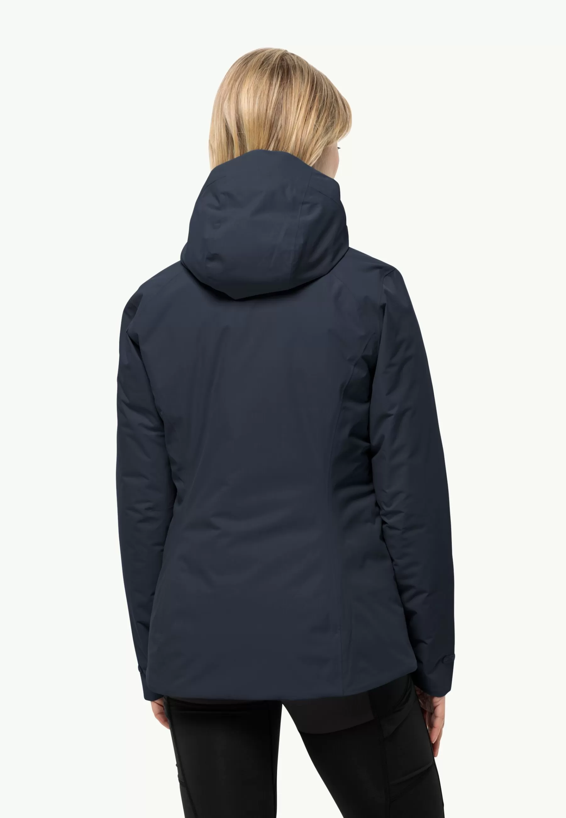 Flash Sale Wisper Ins Jkt W Wędrówki | Lifestyle