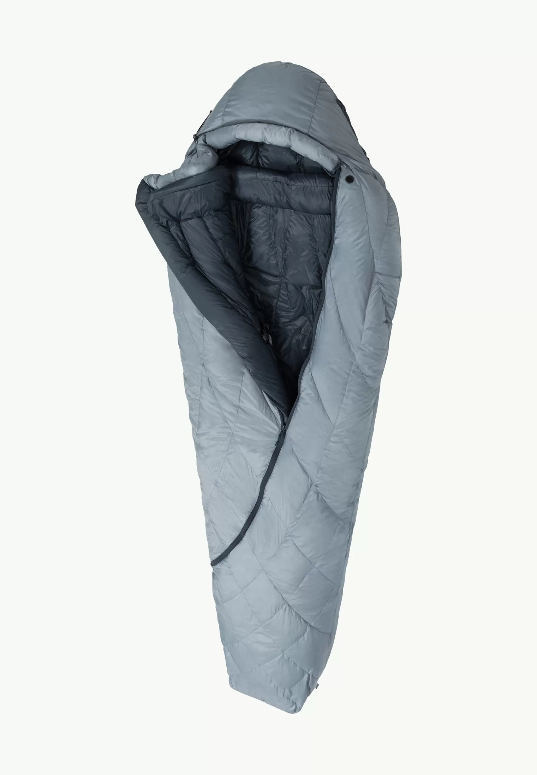 Clearance Wolftrail Down -7, 180cm Rds Śpiwory
