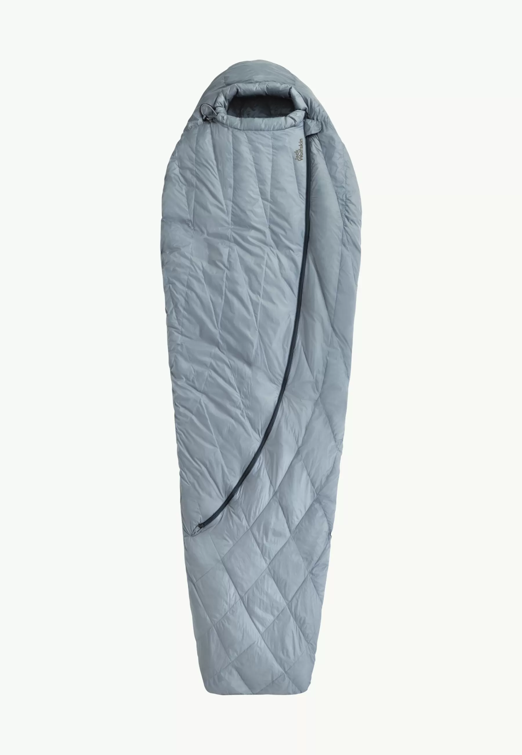 Best Sale Wolftrail Down -7, 195cm Rds Śpiwory