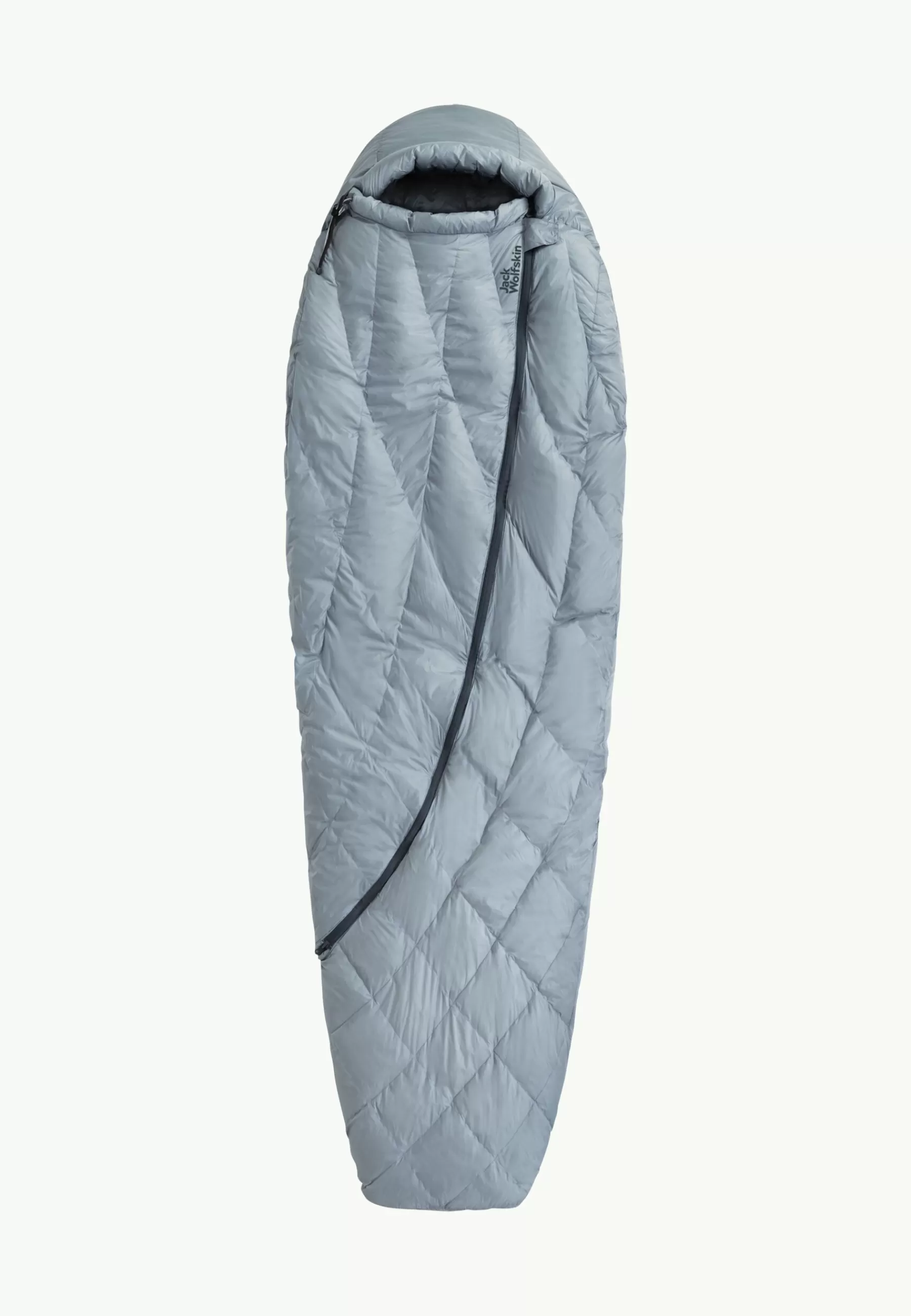 Clearance Wolftrail Down -7, 180cm Rds Śpiwory