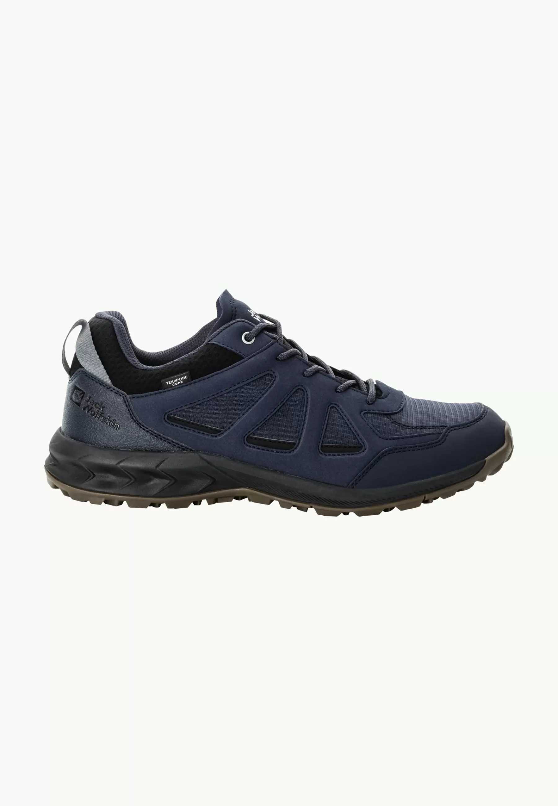 New Woodland 2 Texapore Low M Lifestyle | Wędrówki