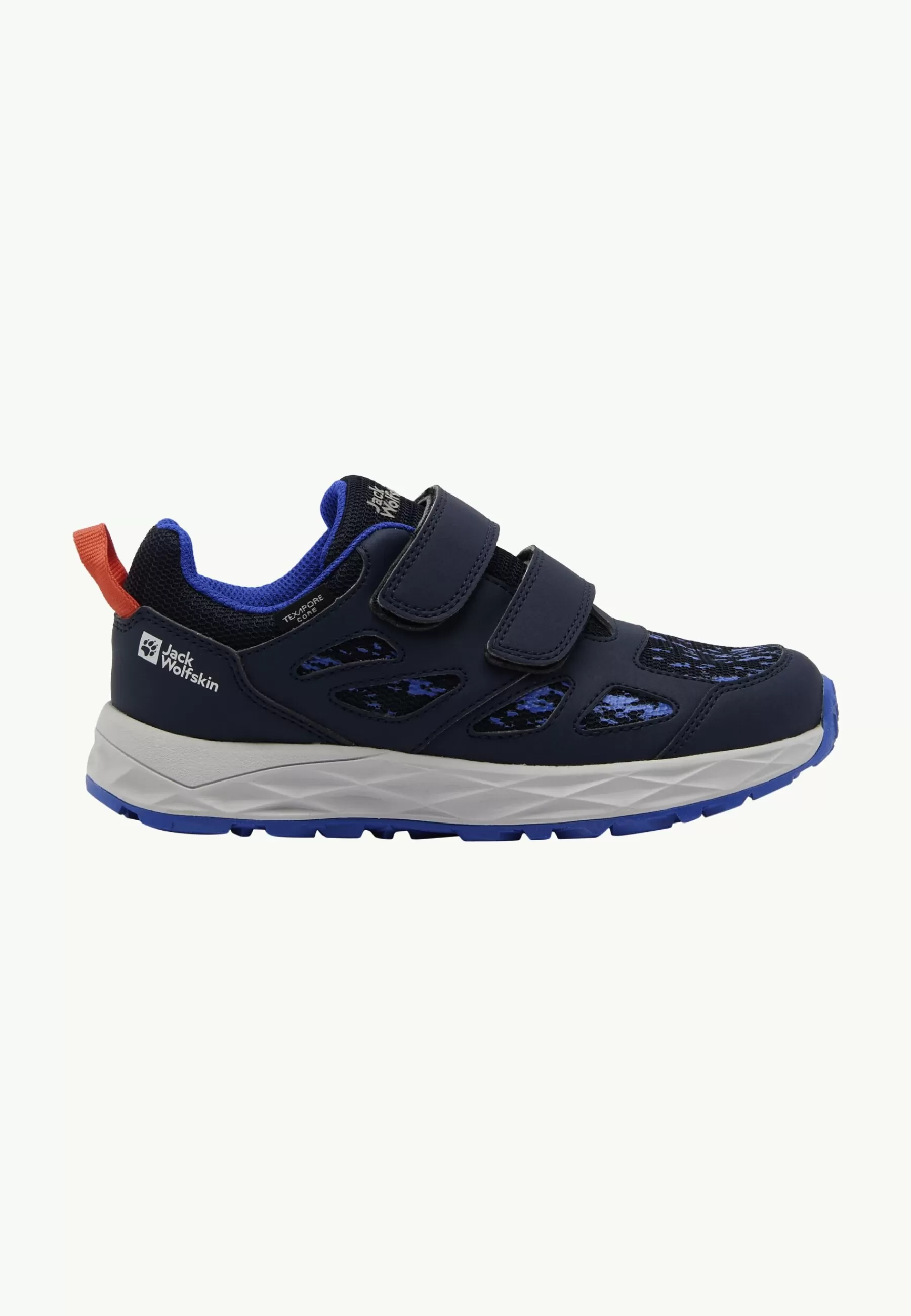 Best Sale Woodland 2 Texapore Low Vc K Dzieci Buty Wielofunkcyjne | Sneakersy Outdoorowe