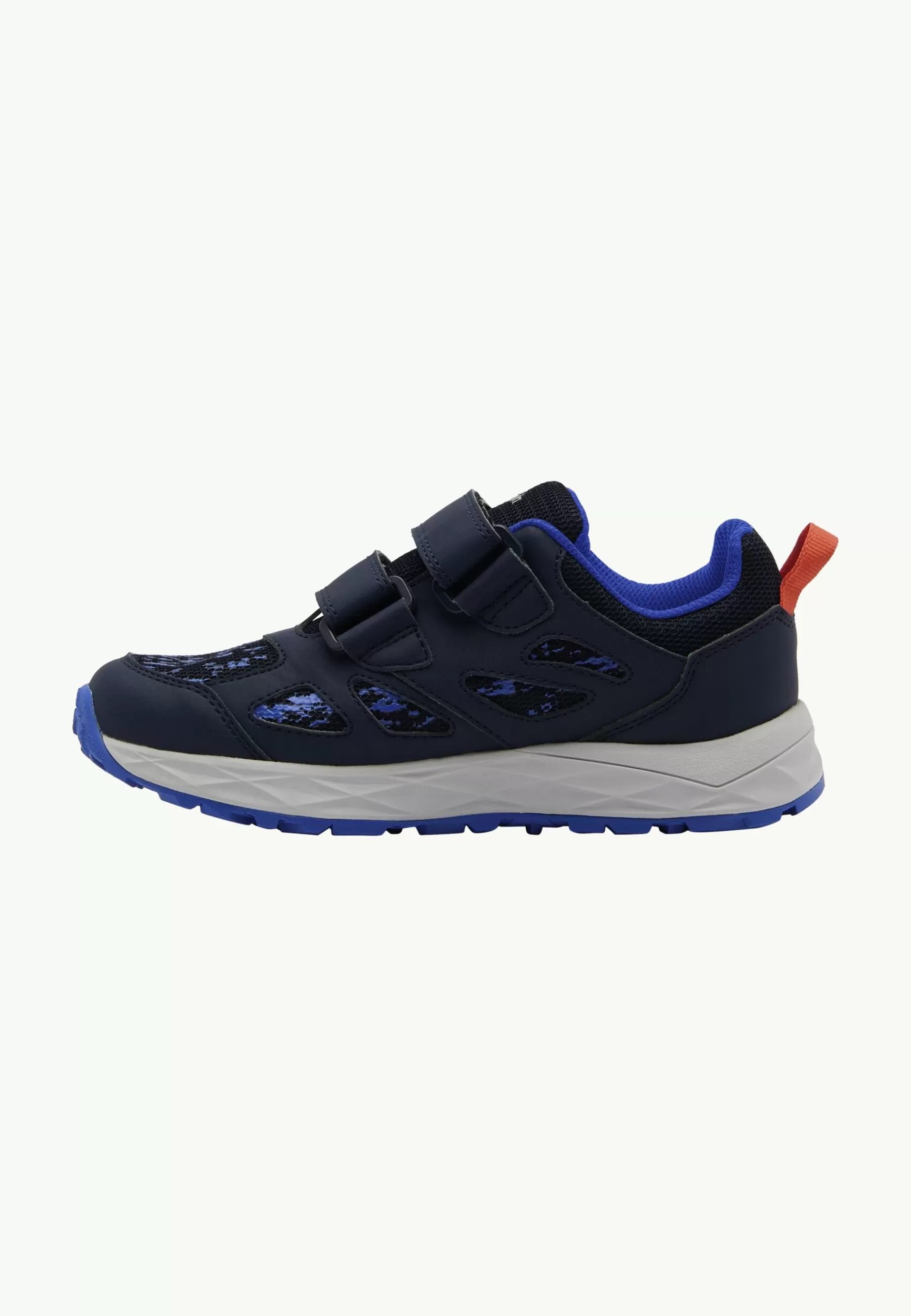 Best Sale Woodland 2 Texapore Low Vc K Dzieci Buty Wielofunkcyjne | Sneakersy Outdoorowe