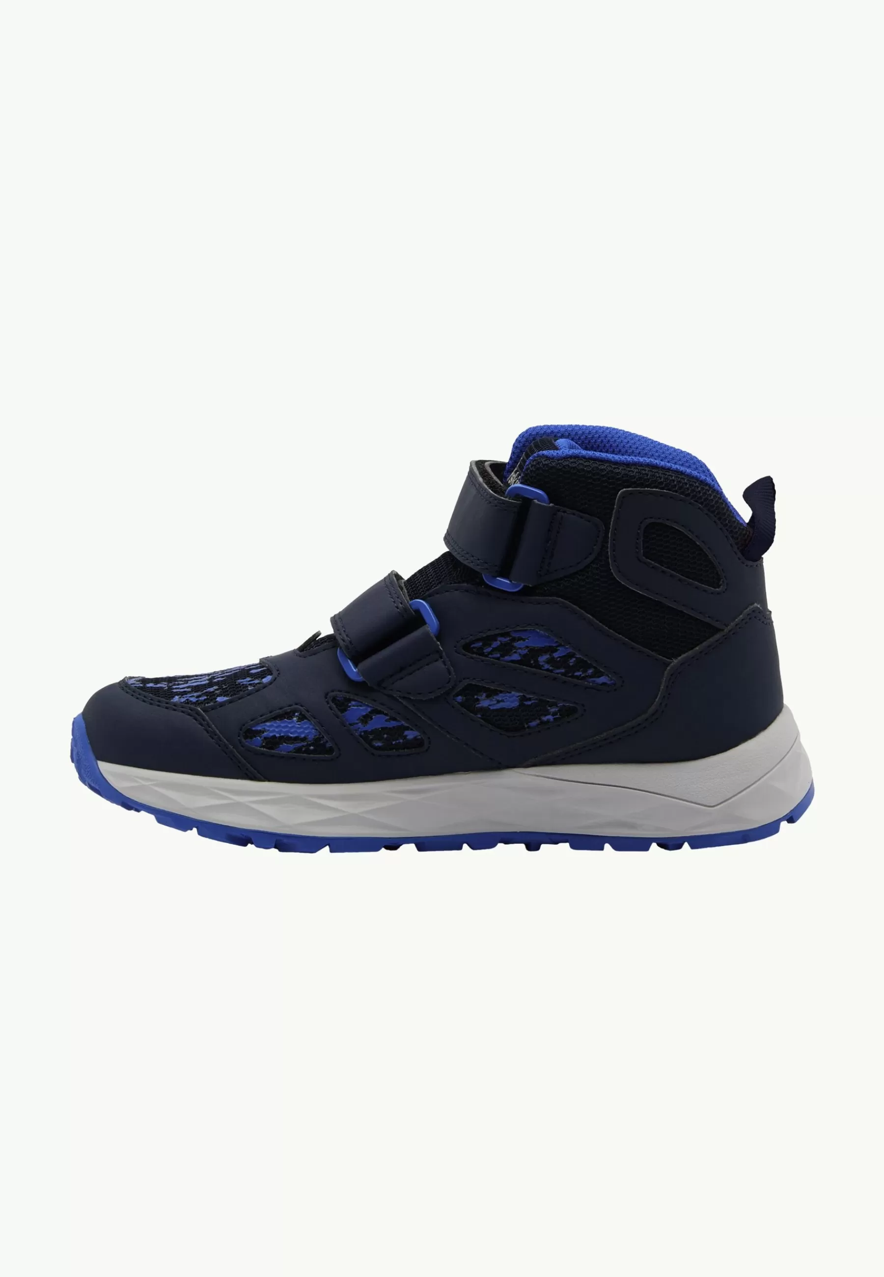 Online Woodland 2 Texapore Mid Vc K Dzieci Buty Wielofunkcyjne | Sneakersy Outdoorowe