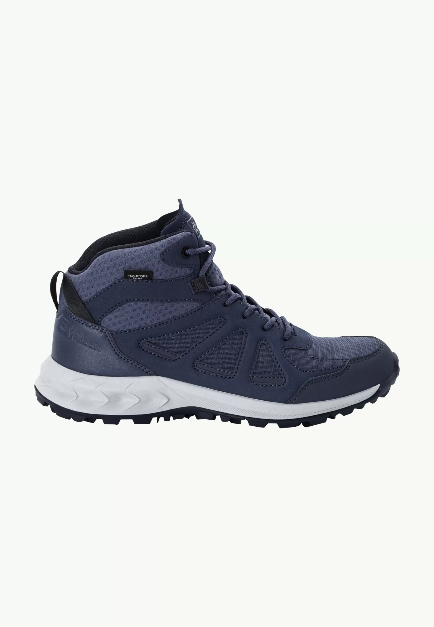 New Woodland 2 Texapore Mid W Wędrówki | Lifestyle