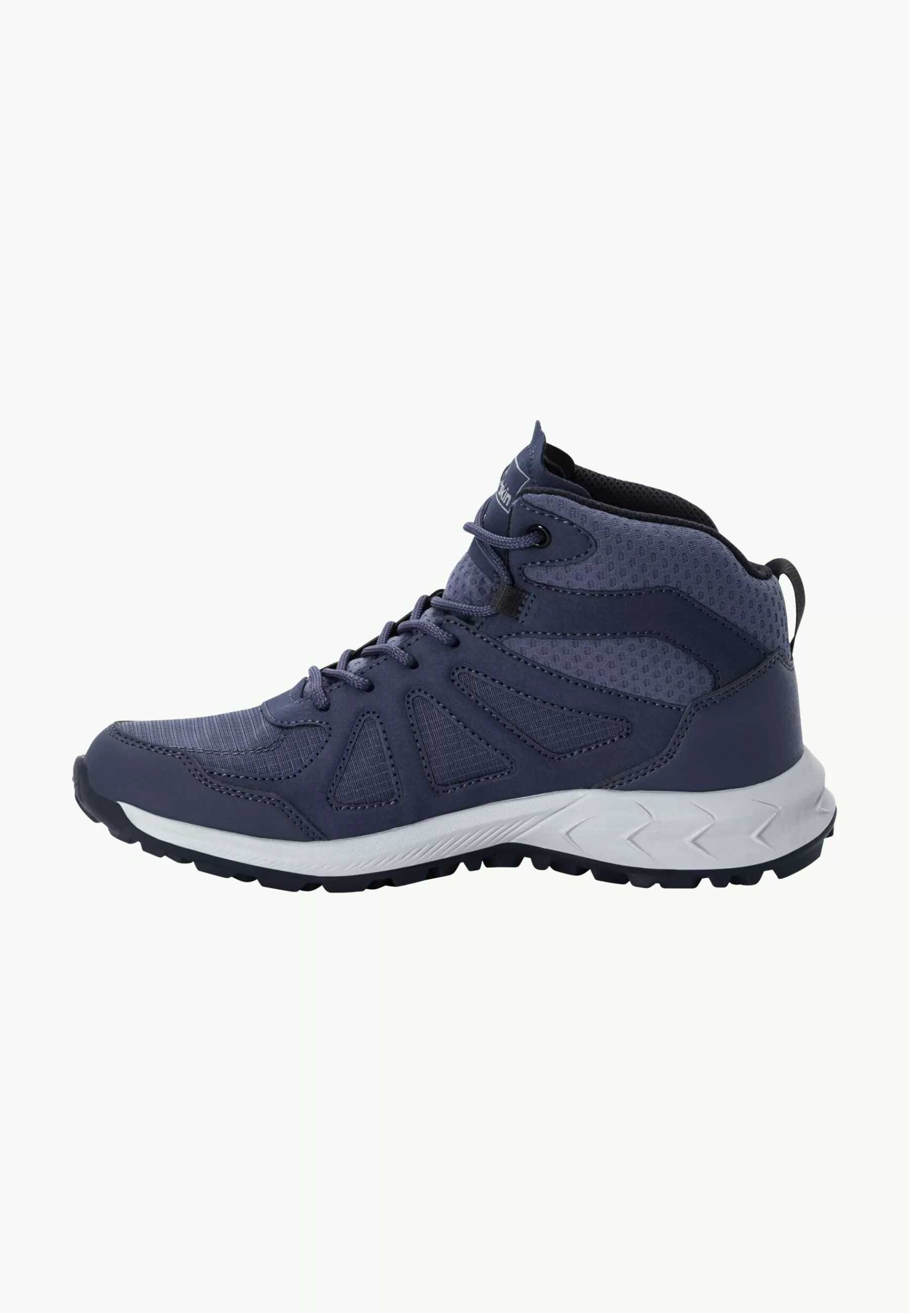 New Woodland 2 Texapore Mid W Wędrówki | Lifestyle