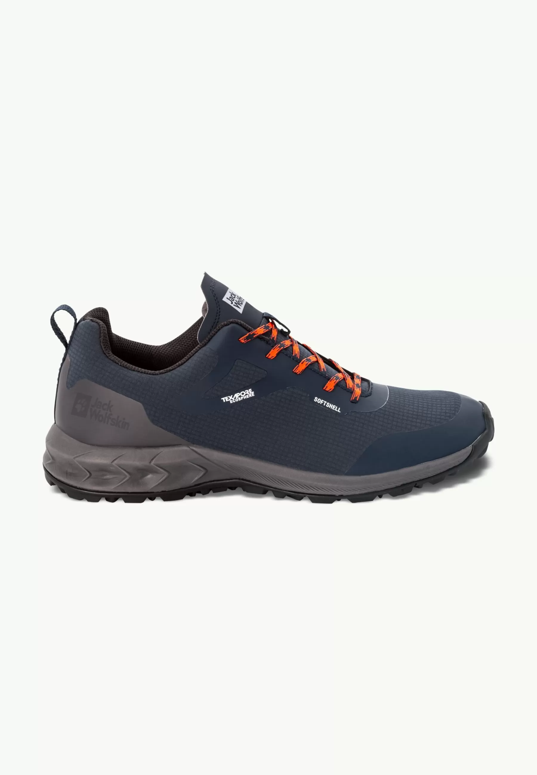 Flash Sale Woodland Shell Texapore Low M Lifestyle | Wędrówki