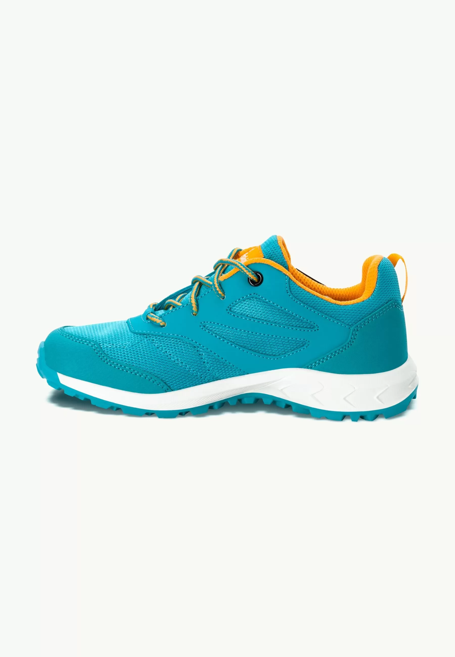 Cheap Woodland Texapore Low K Dzieci Buty Wielofunkcyjne | Sneakersy Outdoorowe