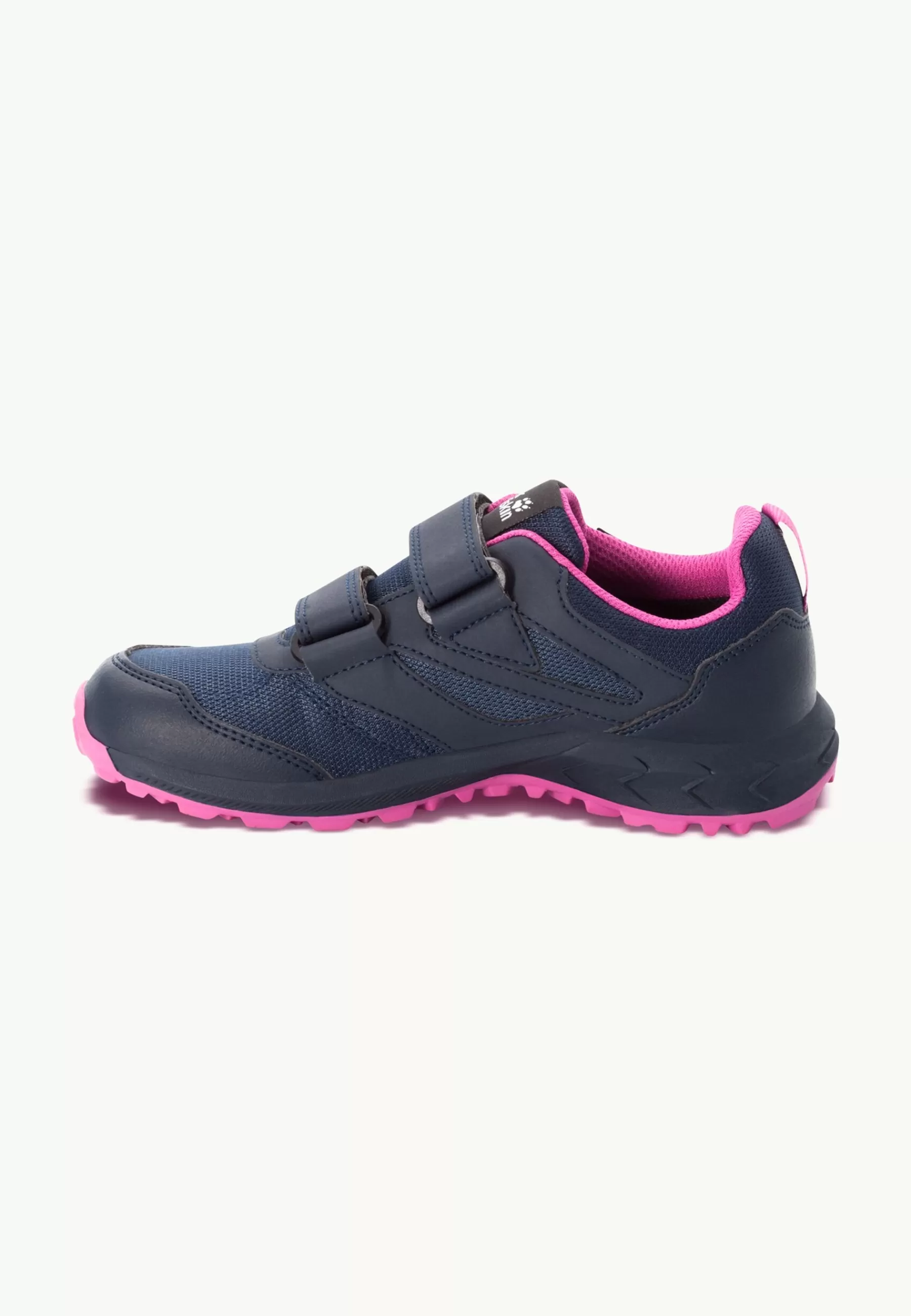 Fashion Woodland Texapore Low Vc K Dzieci Buty Wielofunkcyjne | Sneakersy Outdoorowe