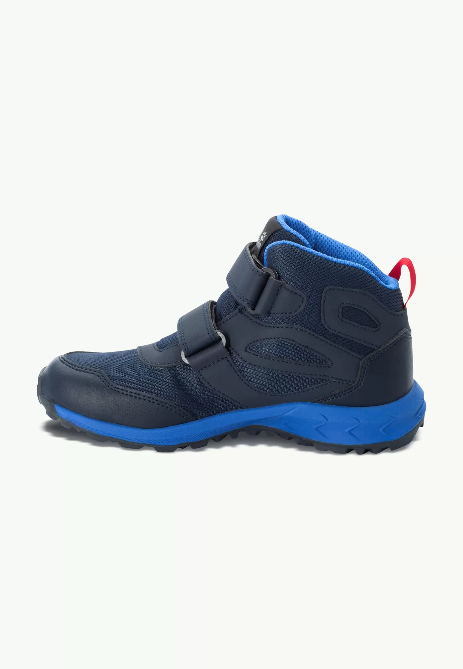 Online Woodland Texapore Mid Vc K Dzieci Buty Wielofunkcyjne | Sneakersy Outdoorowe
