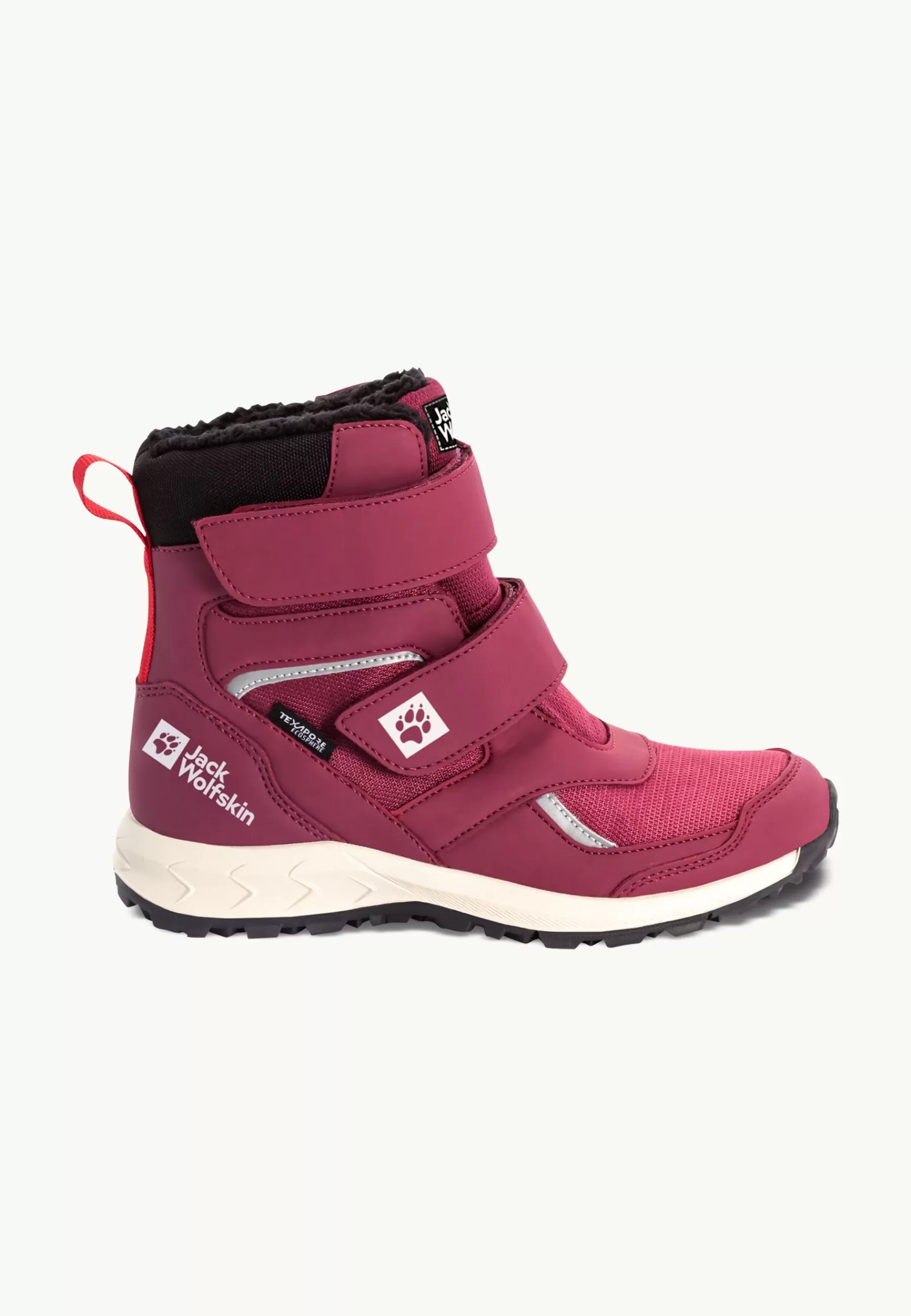 Shop Woodland Wt Texapore High Vc K Dzieci Buty Wielofunkcyjne | Sneakersy Outdoorowe