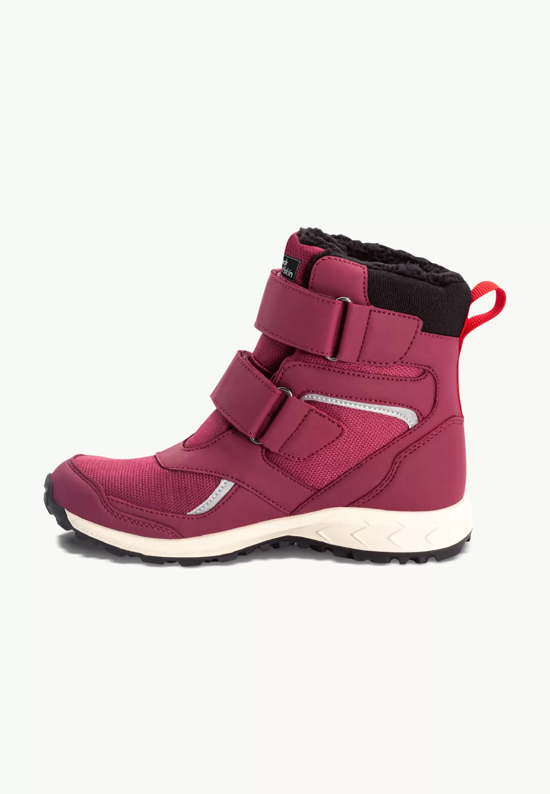 Shop Woodland Wt Texapore High Vc K Dzieci Buty Wielofunkcyjne | Sneakersy Outdoorowe