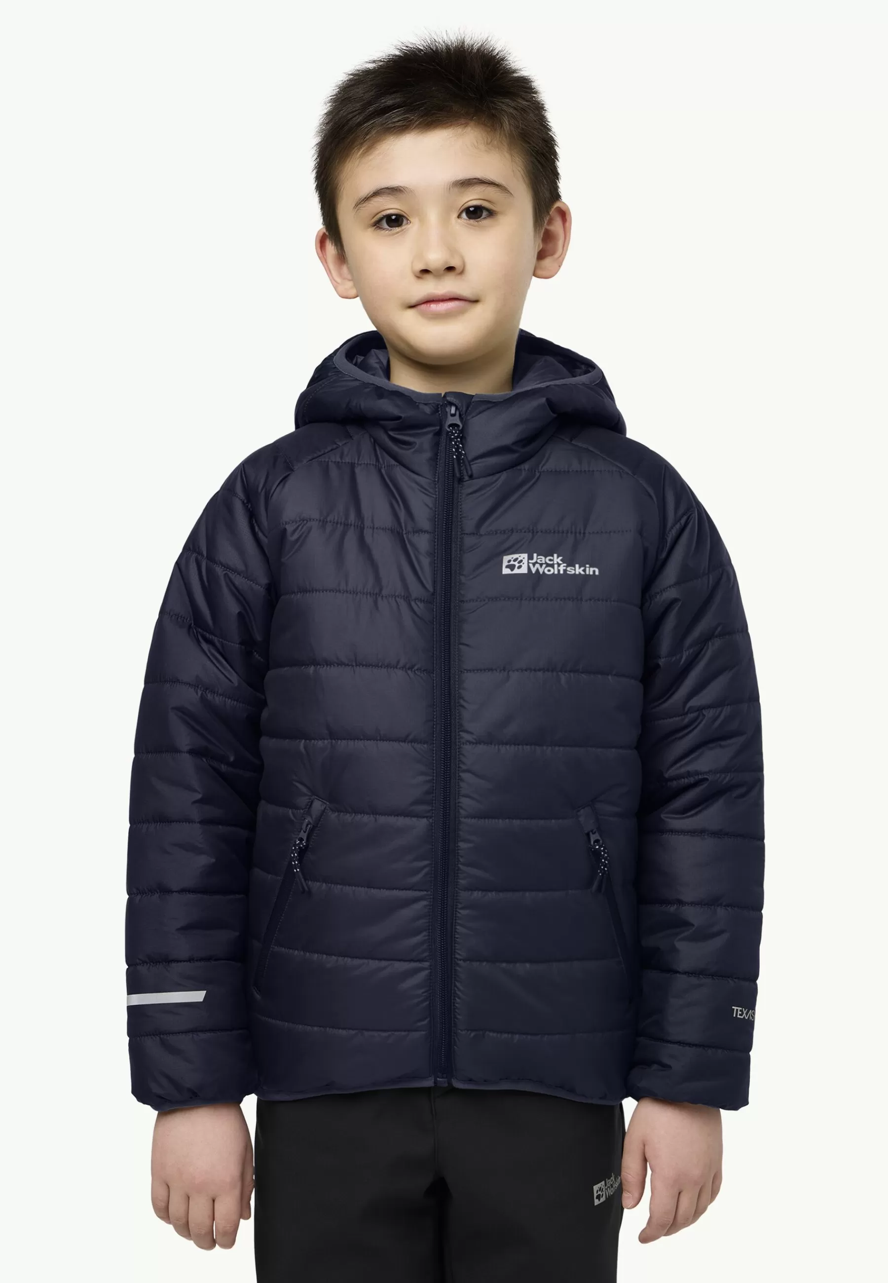 Cheap Zenon Jacket K Dzieci Kurtki Przejściowe | Kurtki Izolujące