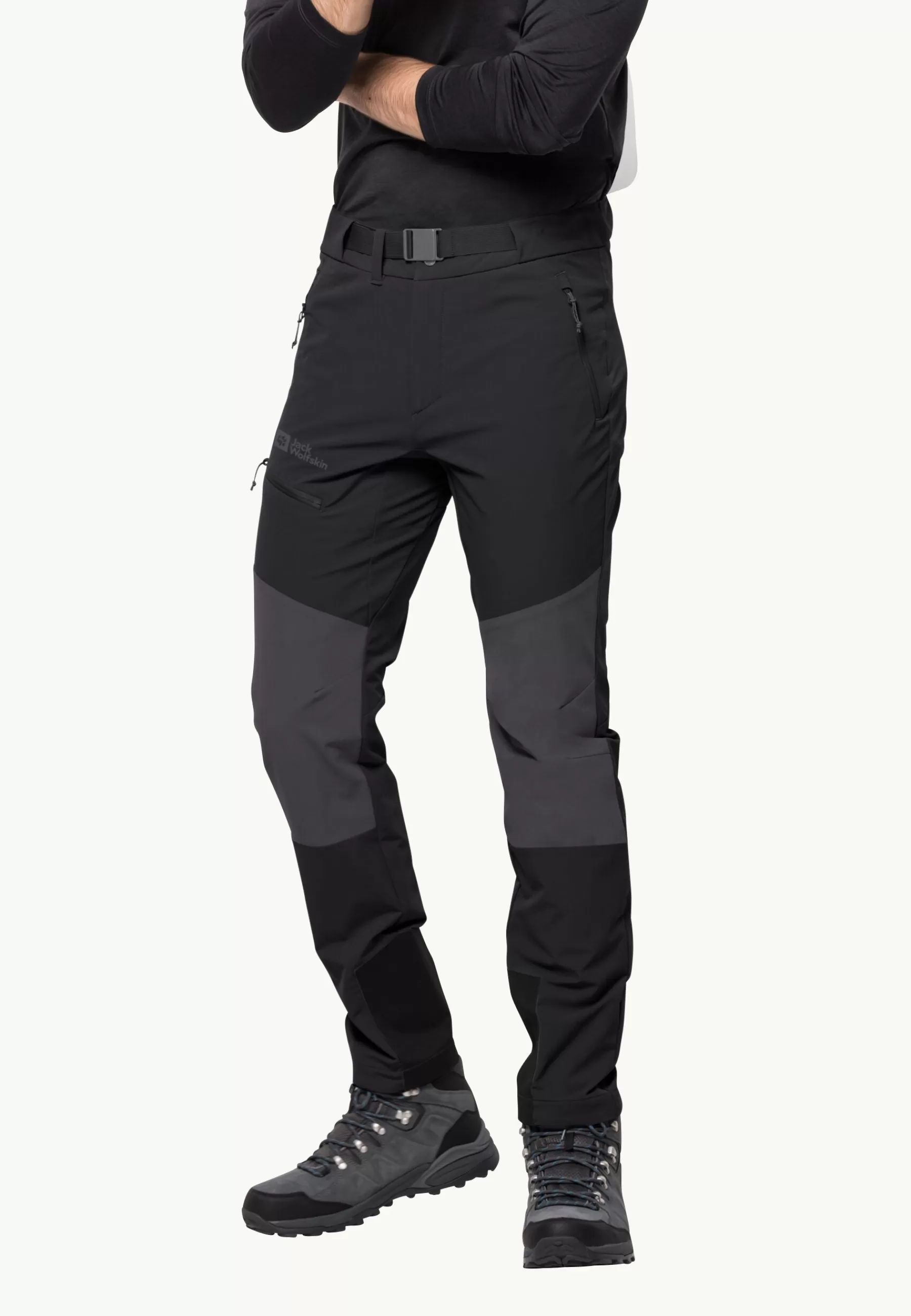 Clearance Ziegspitz Pants M Wędrówki | Trekking