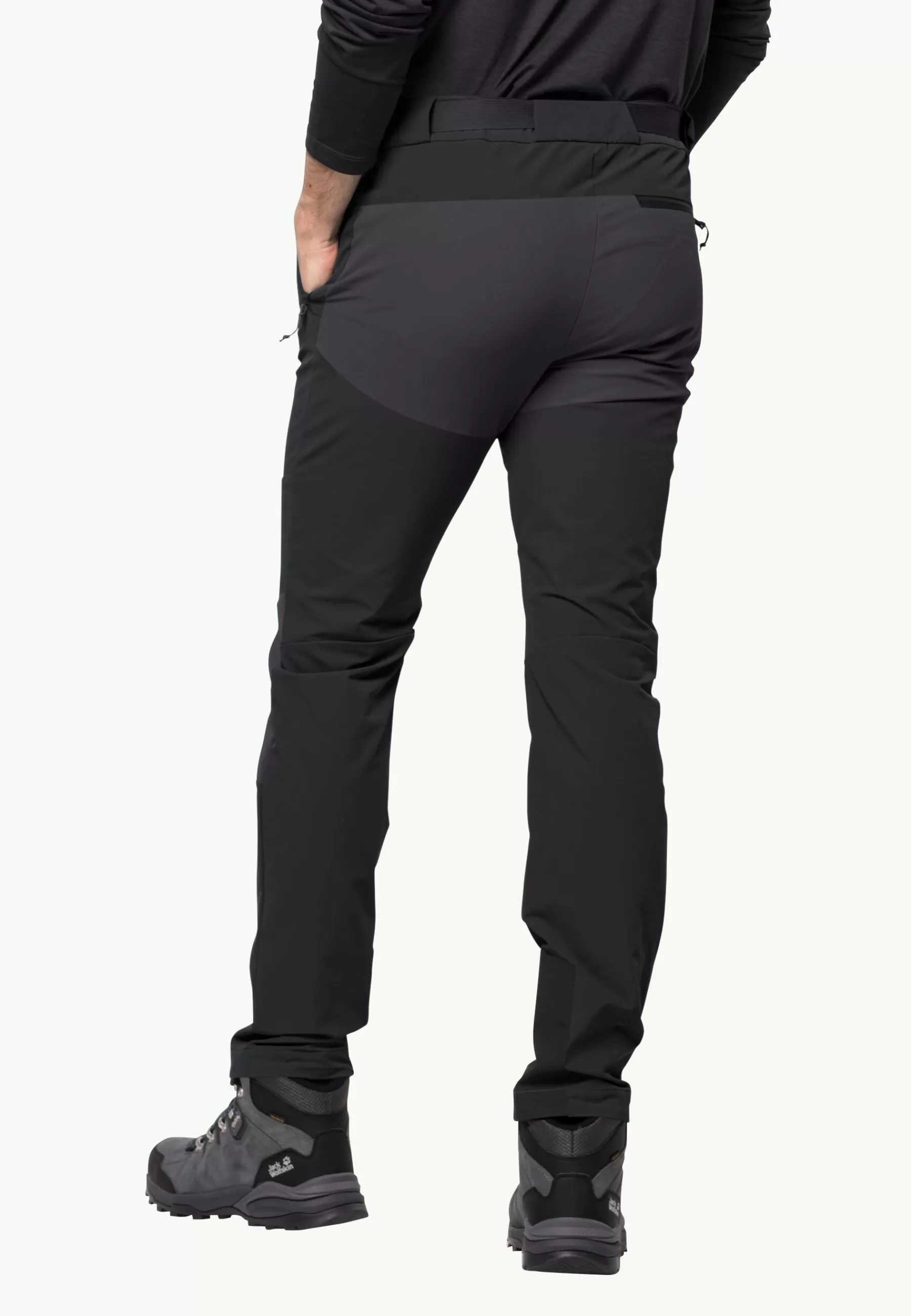 Clearance Ziegspitz Pants M Wędrówki | Trekking